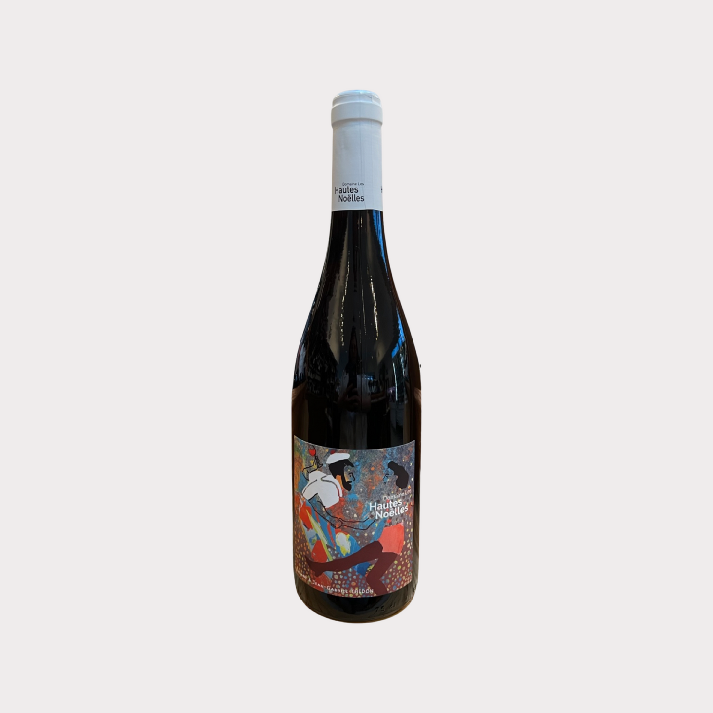 Hautes Noelles Gamay Voulez Vous 2020