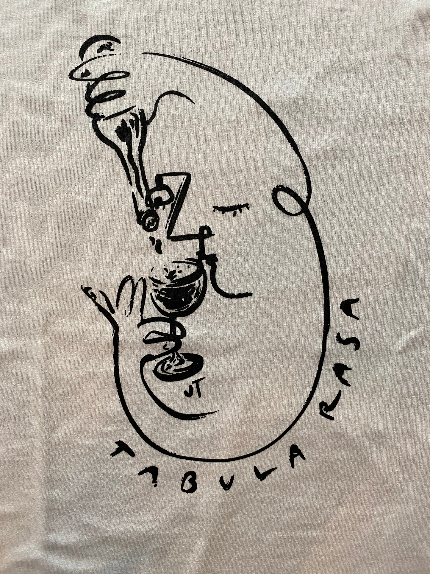 TRB x Jim and Juice Tank Top