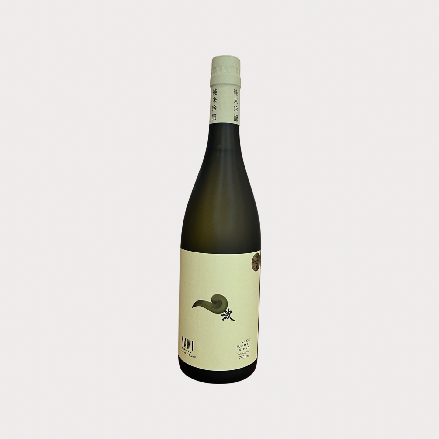 Nami Junmai Ginjo