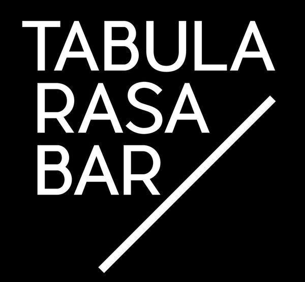Tabula Rasa Bar