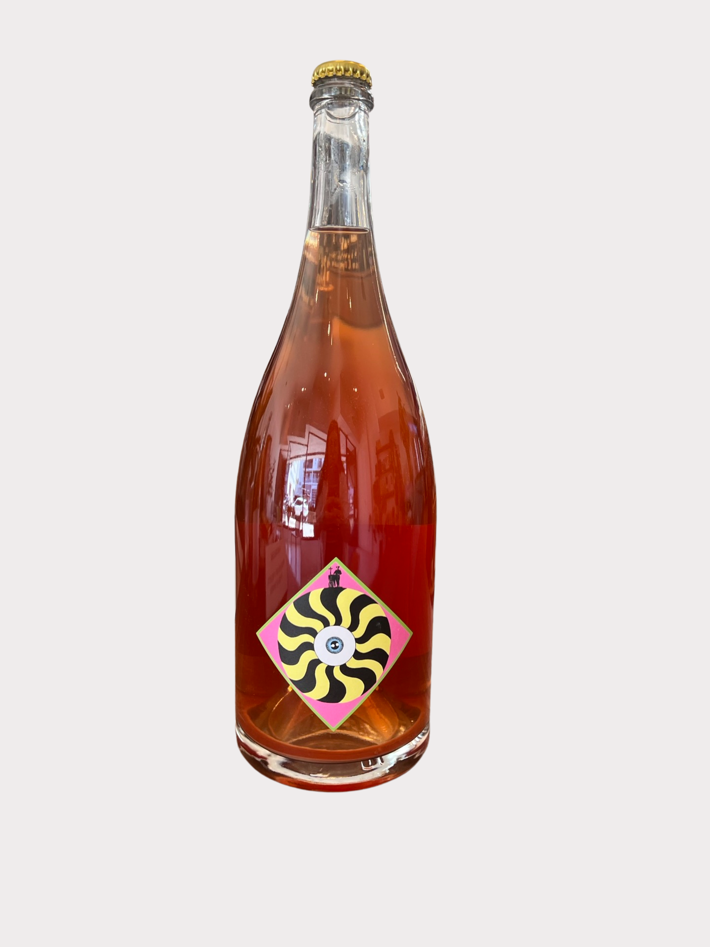2022 Wavy Wines Bardos Mag