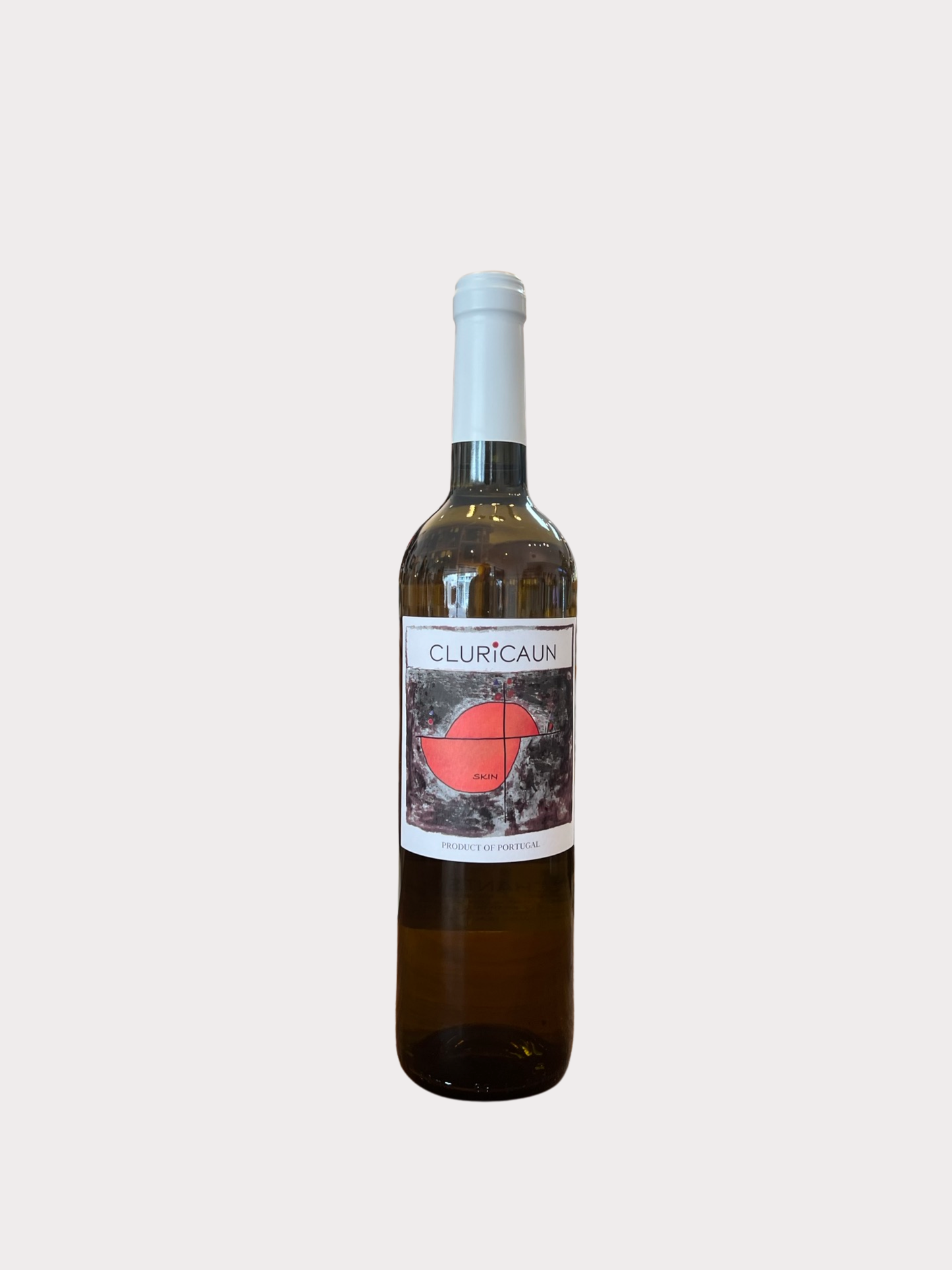 2022 Quinta do Montalto 'Cluricaun' Skin Contact