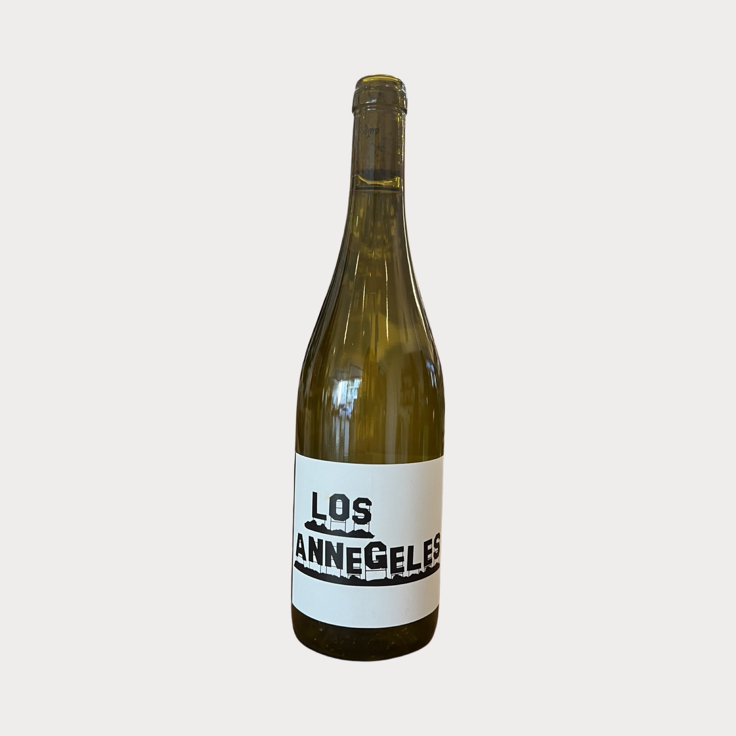 2021 Autour de L'Anne Los Annegeles