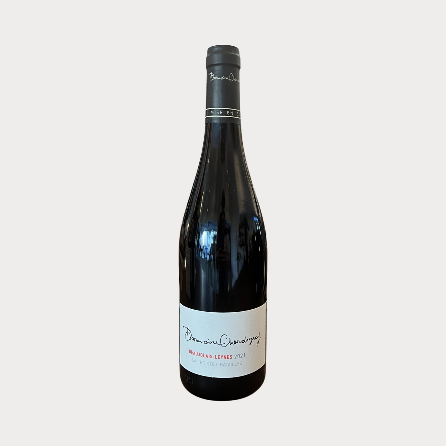 2021 Domaine Chardigny Beaujolais Leynes