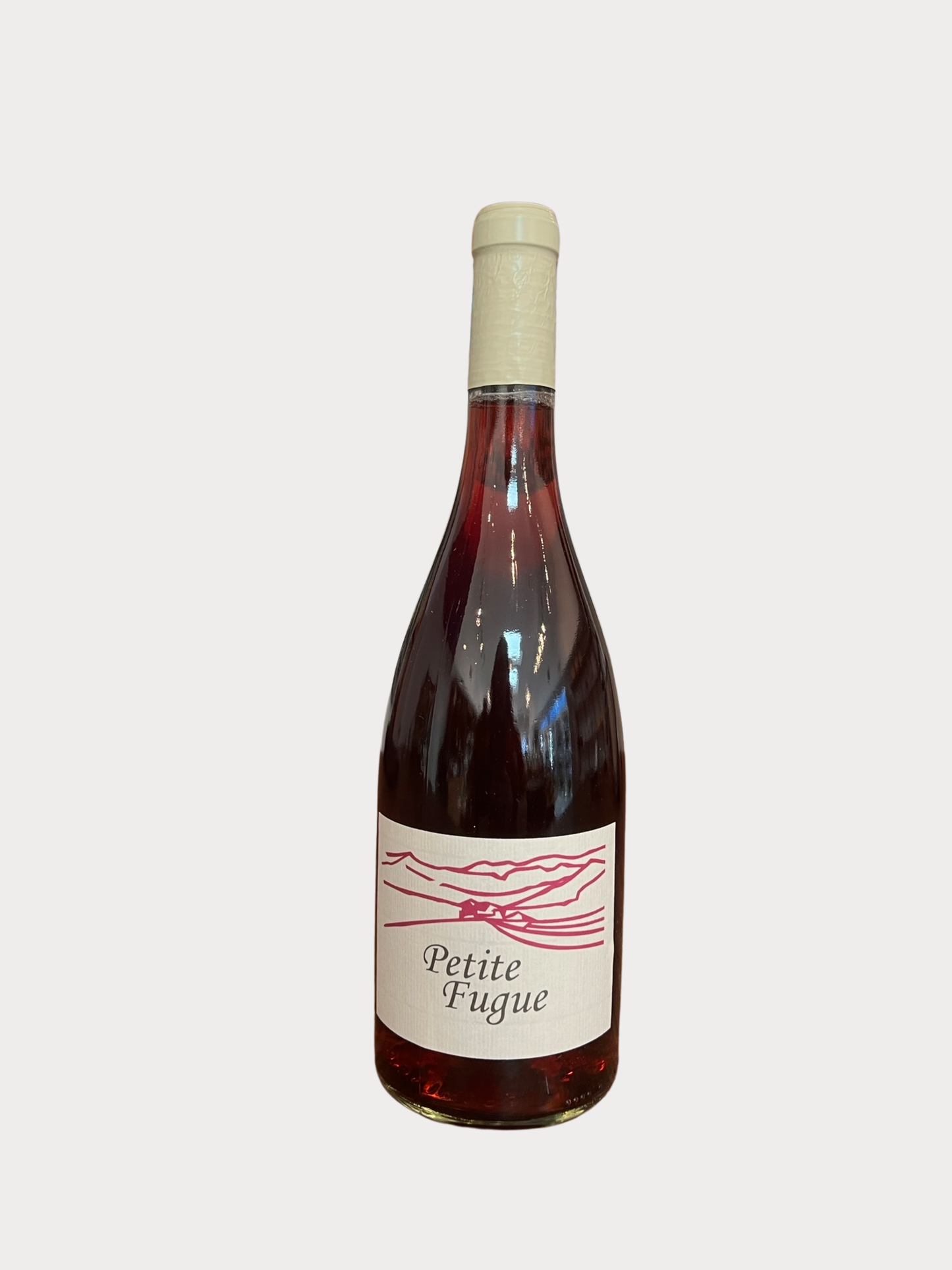 2022 Clos des Cimes Petite Fugue