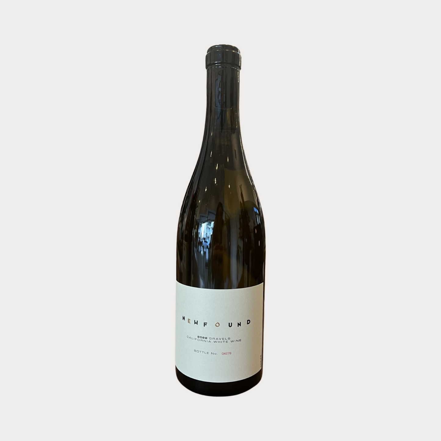 2022 Newfound Gravels Blanc