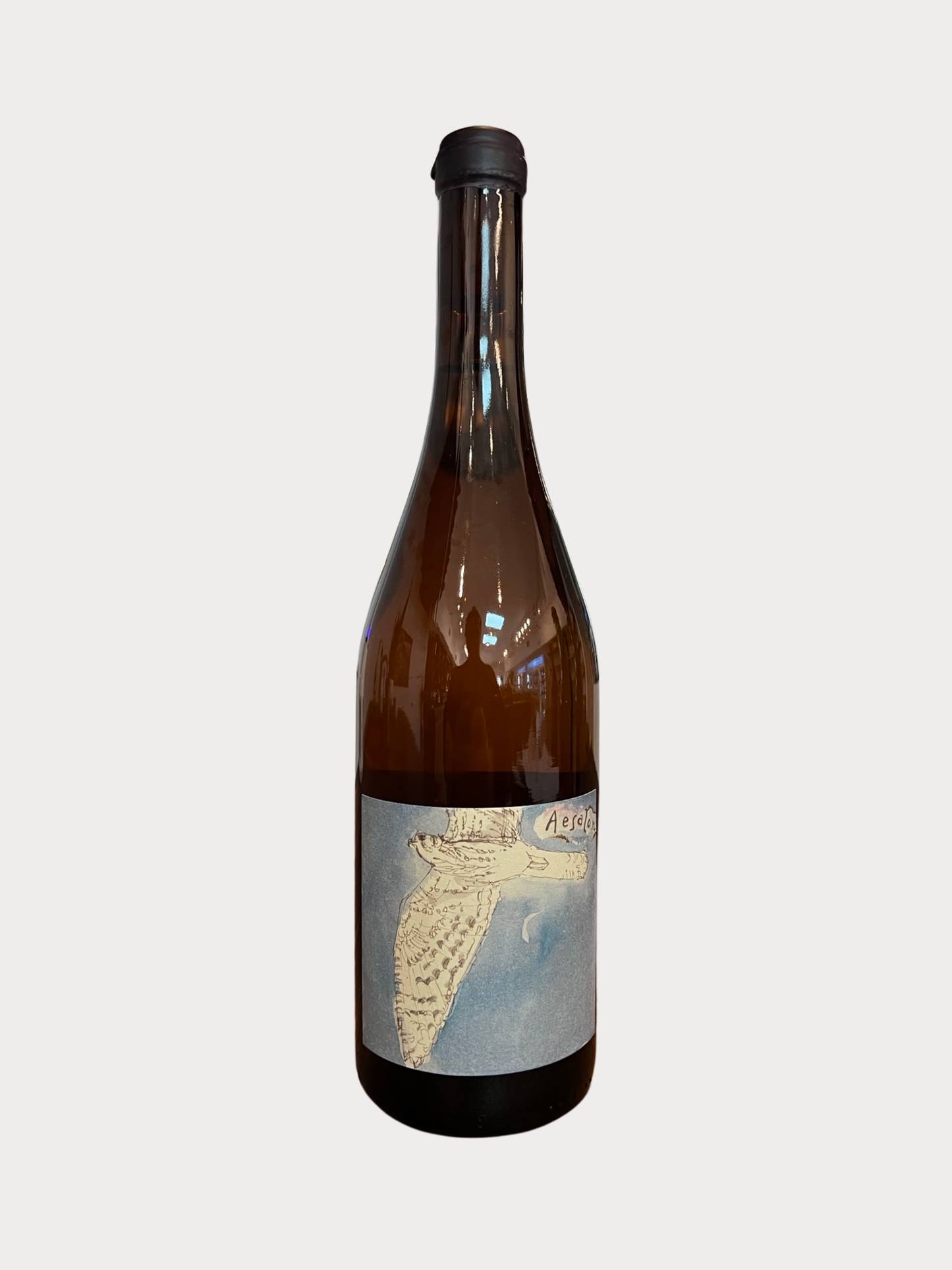 Hiyu Wine Farm Aesalon