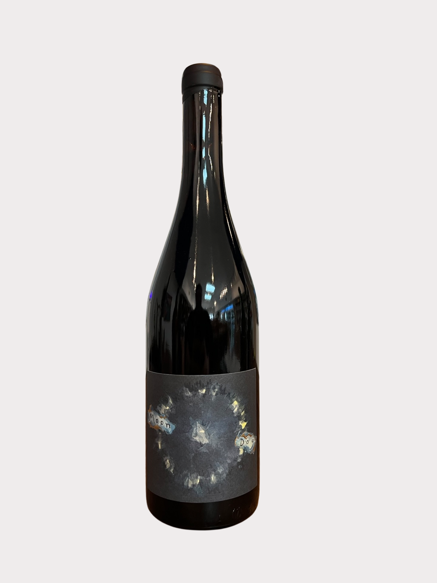 2019 Hiyu Wine Farm Moon Dog