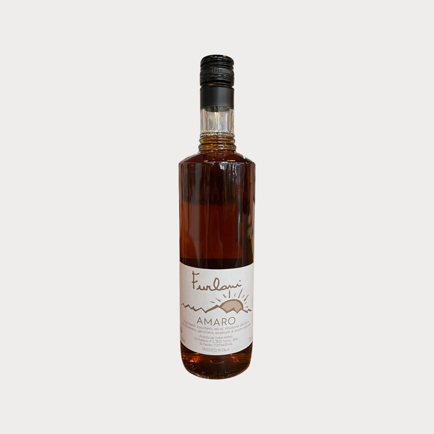 Cantina Furlani Amaro