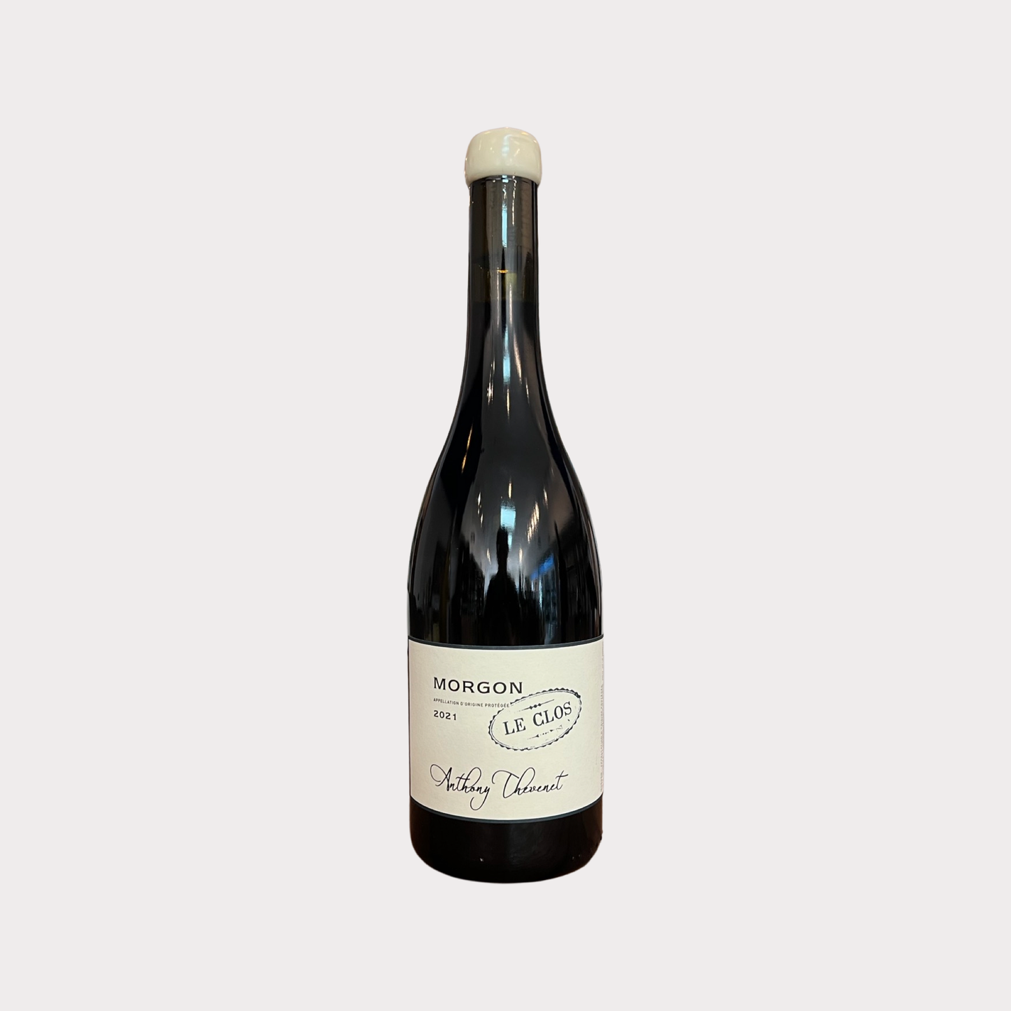 Thevenet Morgon Les Clos