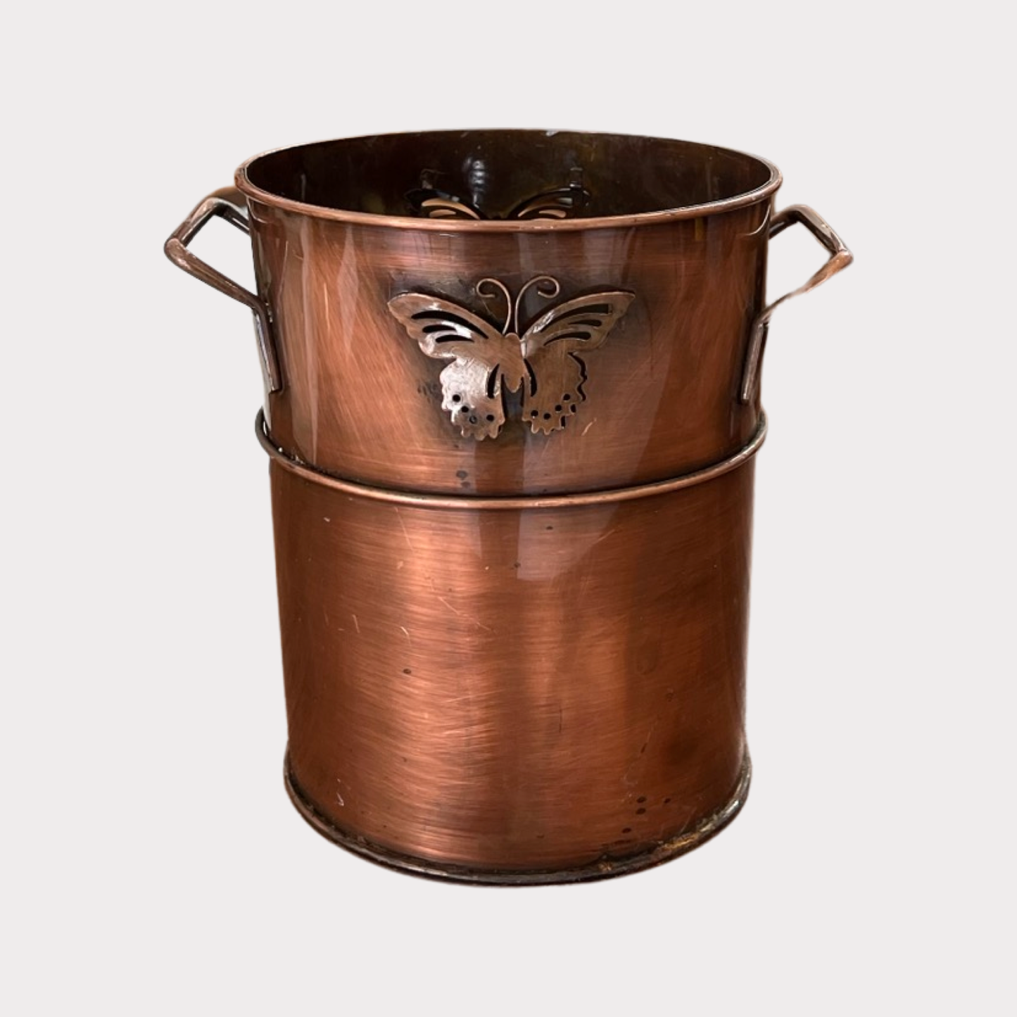 Butterfly Ice Bucket