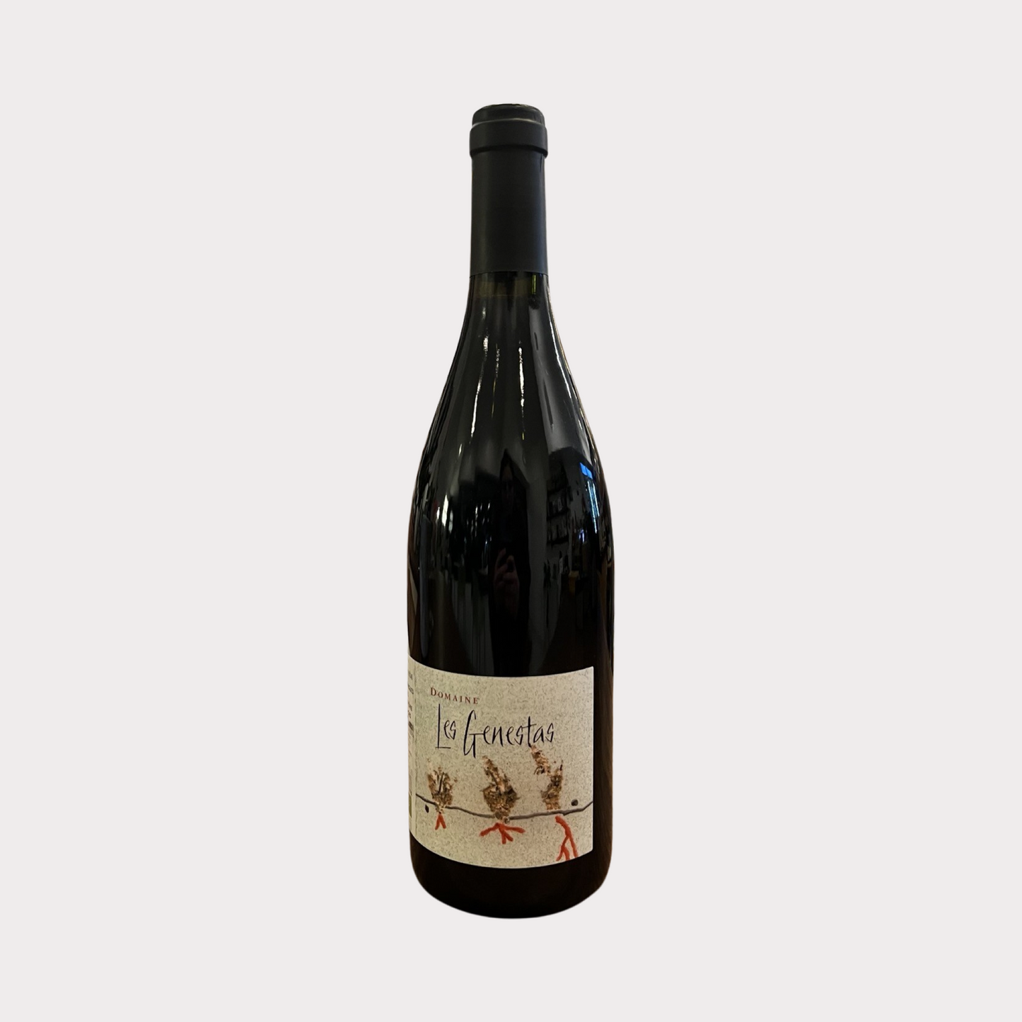 2020 Domaine Les Genestas Signargues Cotes du Rhone