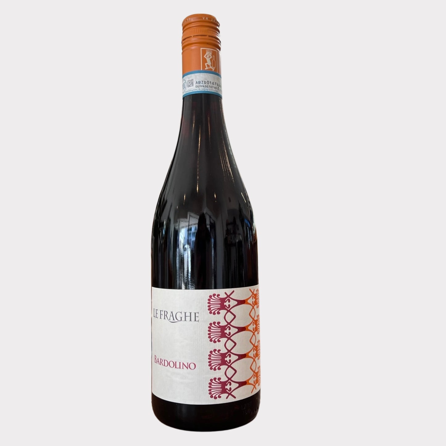 2020 Le Fraghe Bardolino