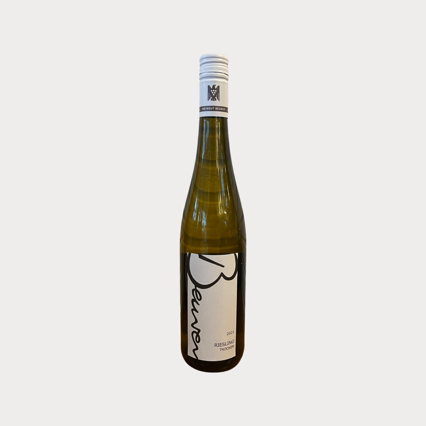 2021 Weingut Beurer Riesling Trocken