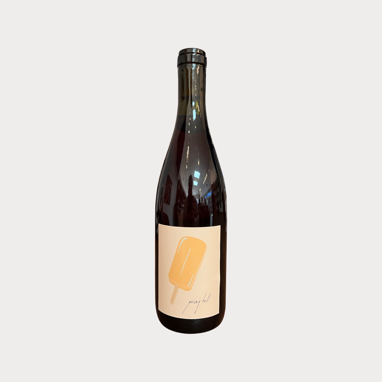 Pray Tell Pinot Gris