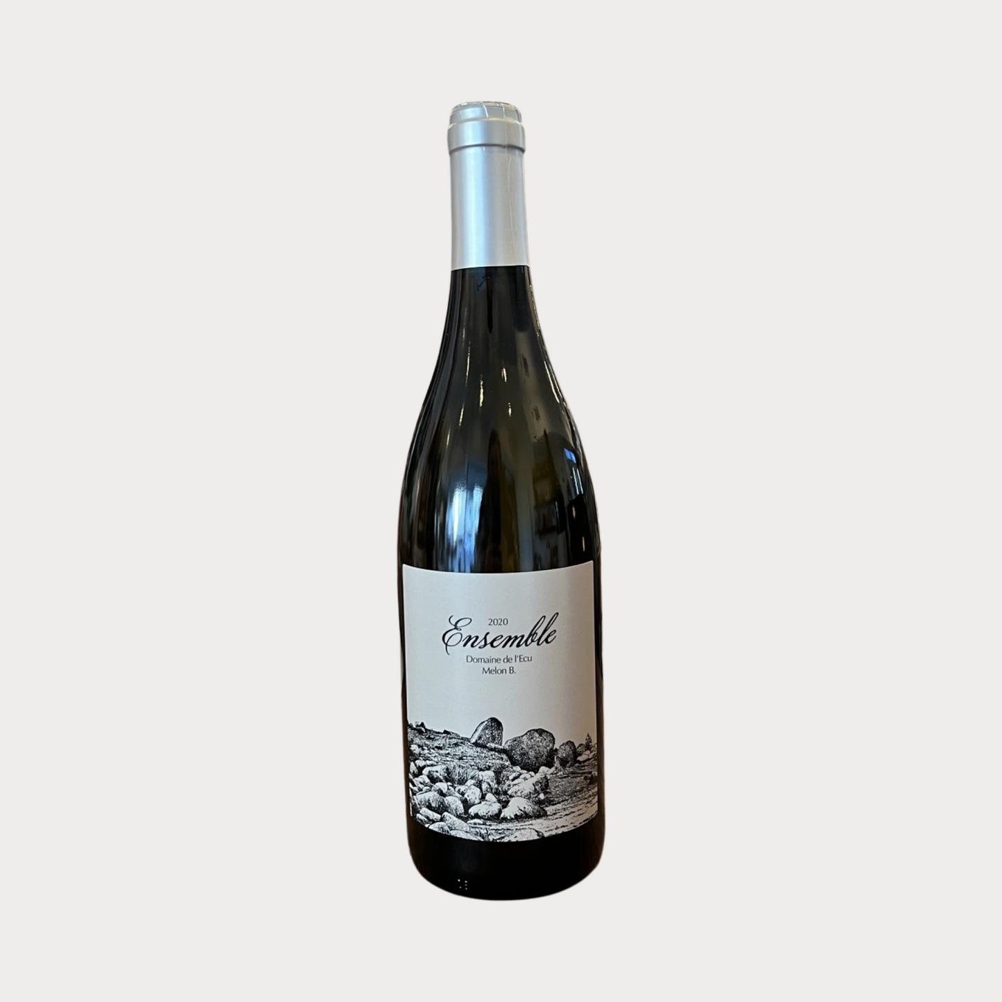 2020 Domaine L'Ecu Ensemble