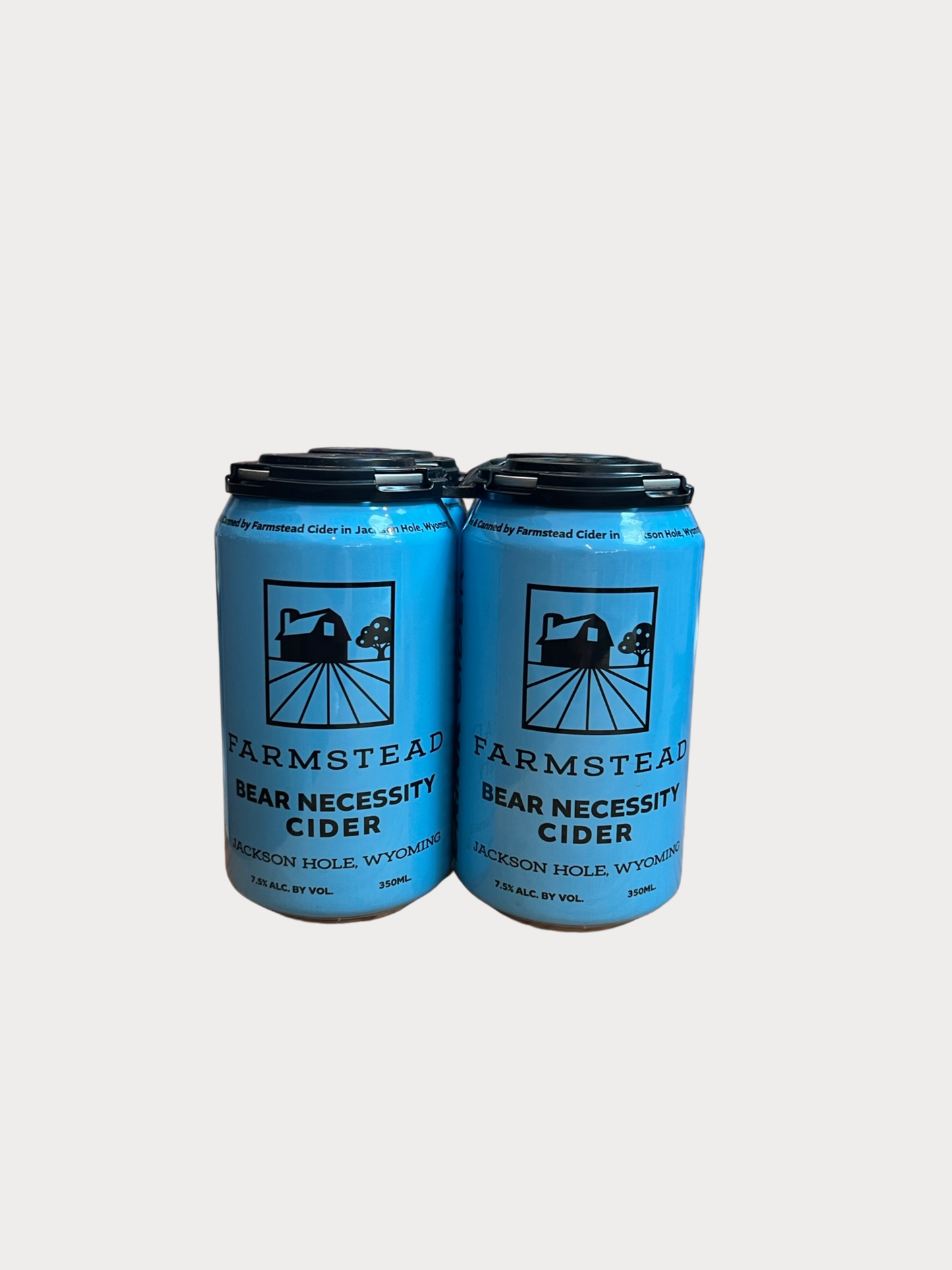 Farmstead Bear Necessity Cider