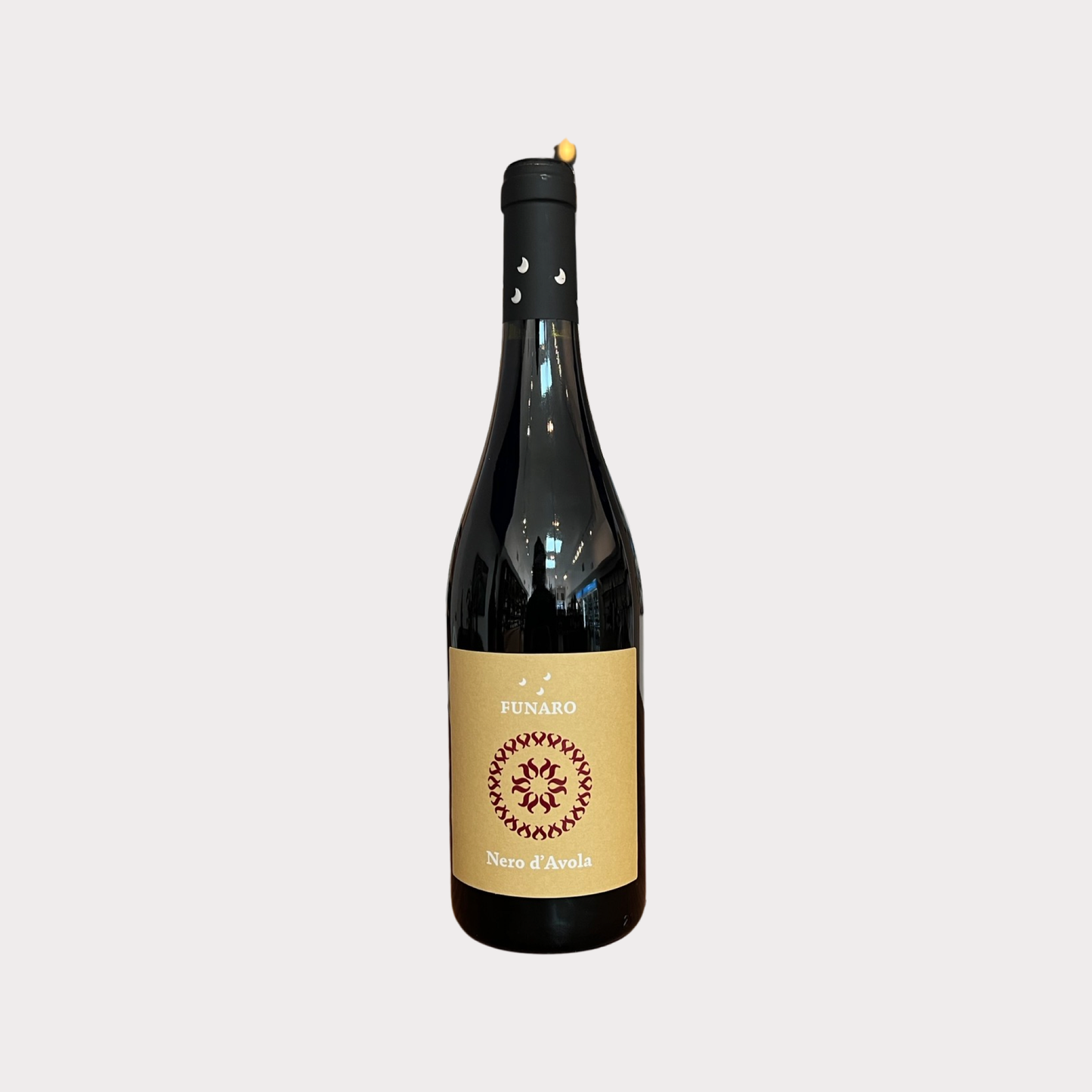 Funaro Nero D'Avloa