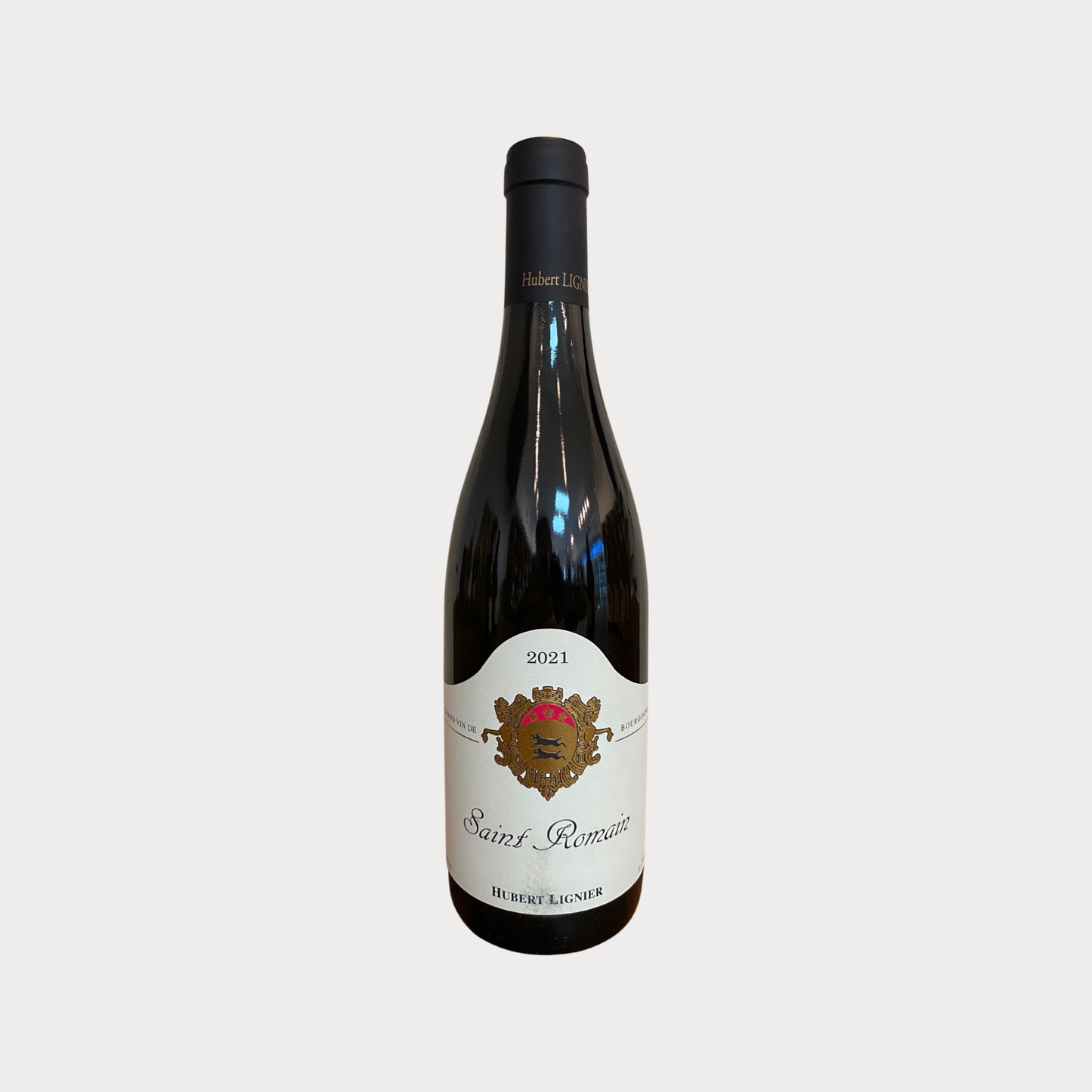 2021 Hubert Lignier Saint Romain Blanc