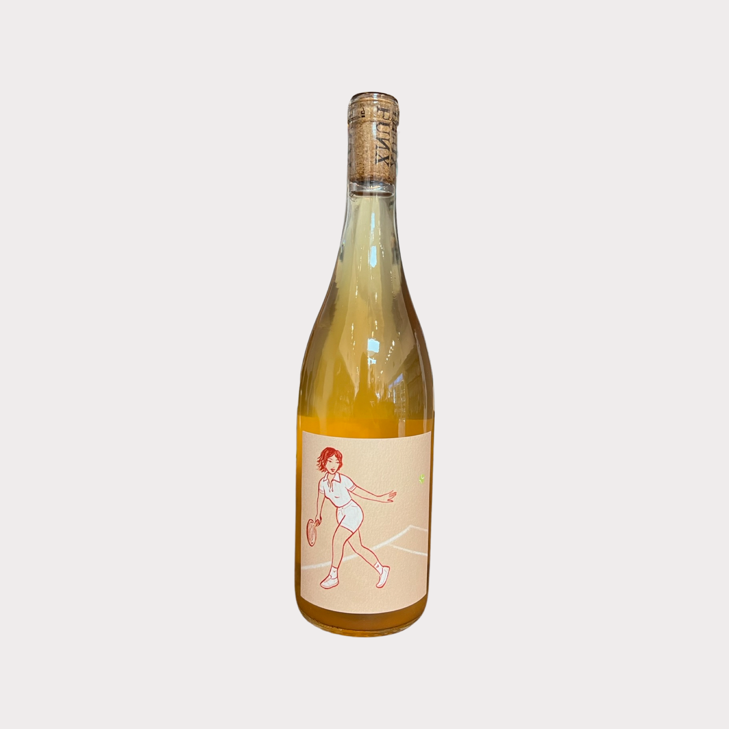 2022 Deux Punx White Blend