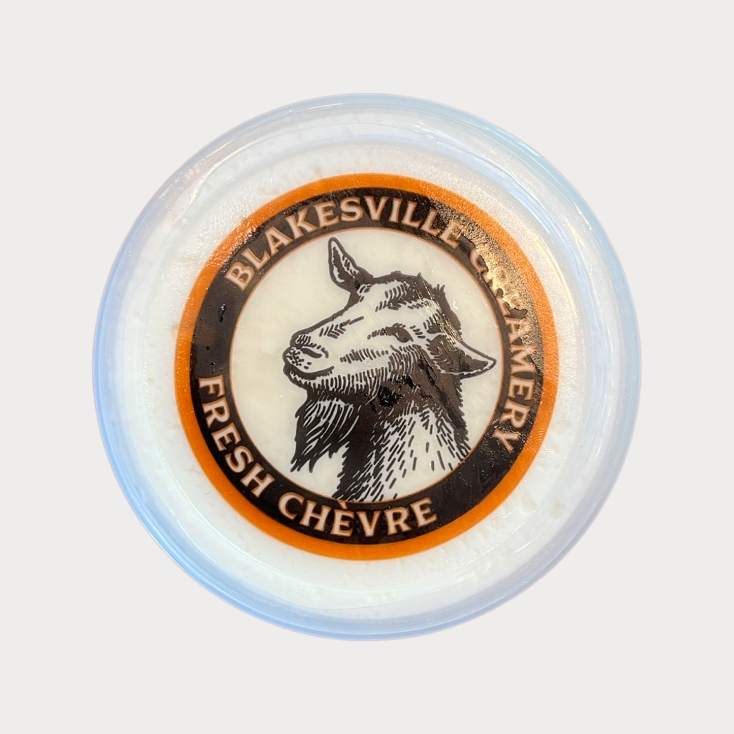 Blakesville Creamery Fresh Chevre