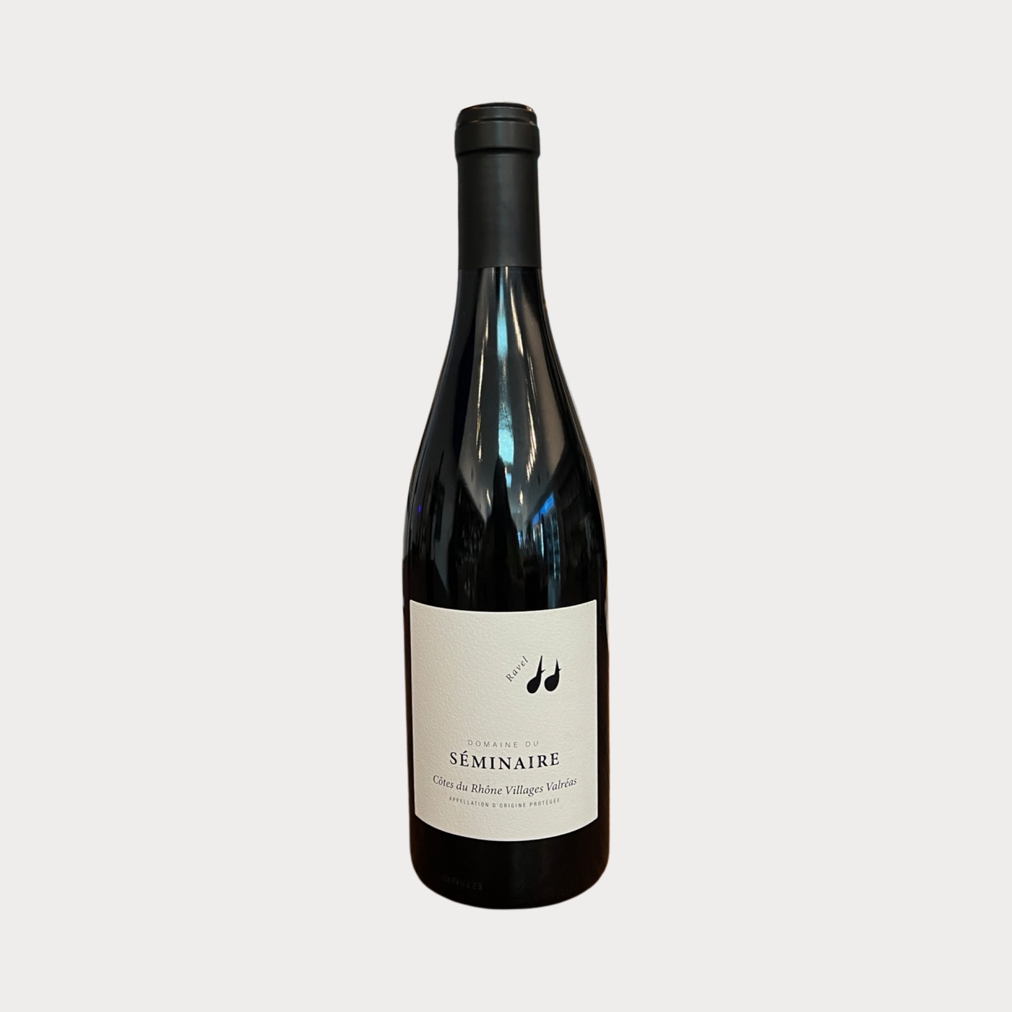 2022 Domaine du Seminaire Cotes du Rhone Villages