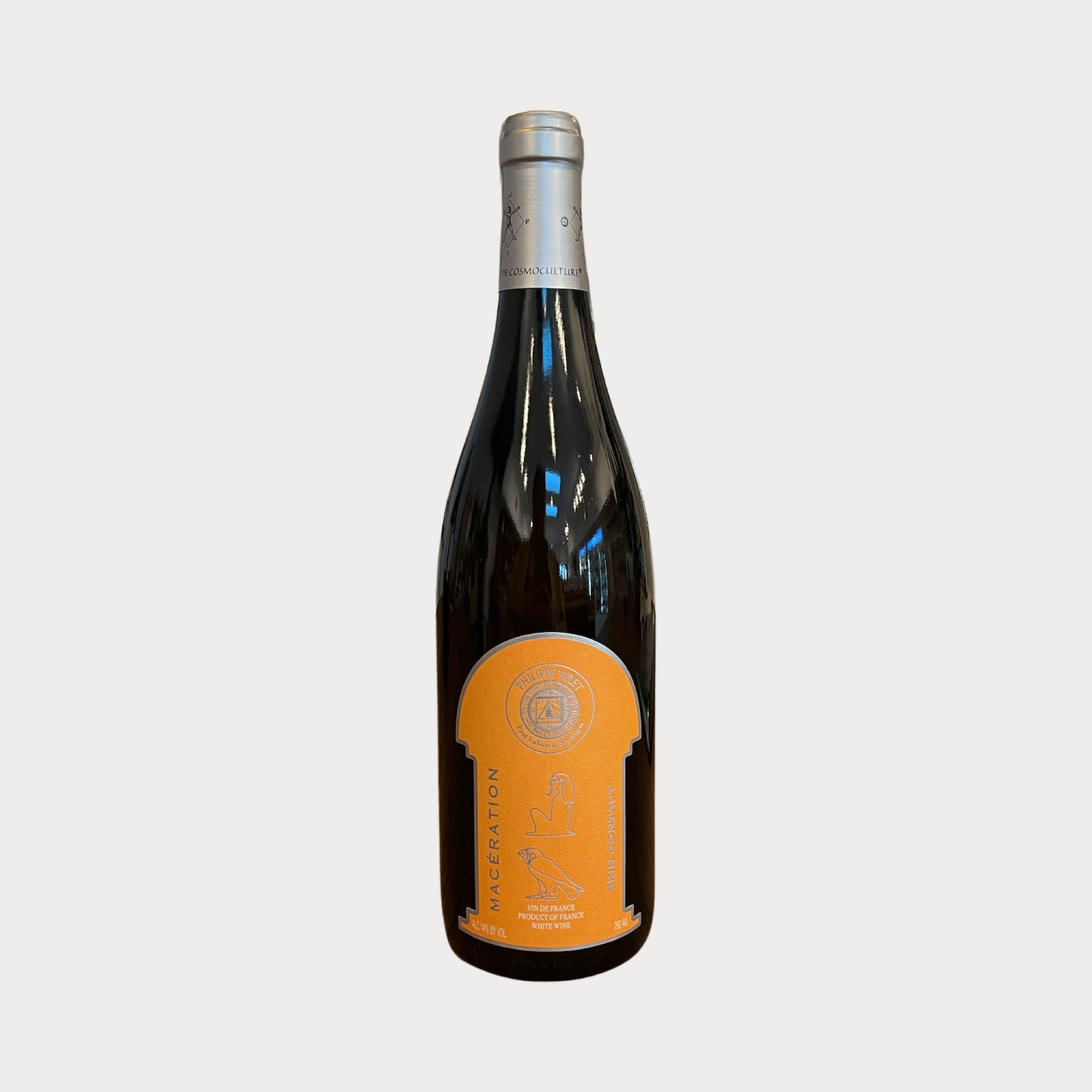 2021 Domaine Viret Horus