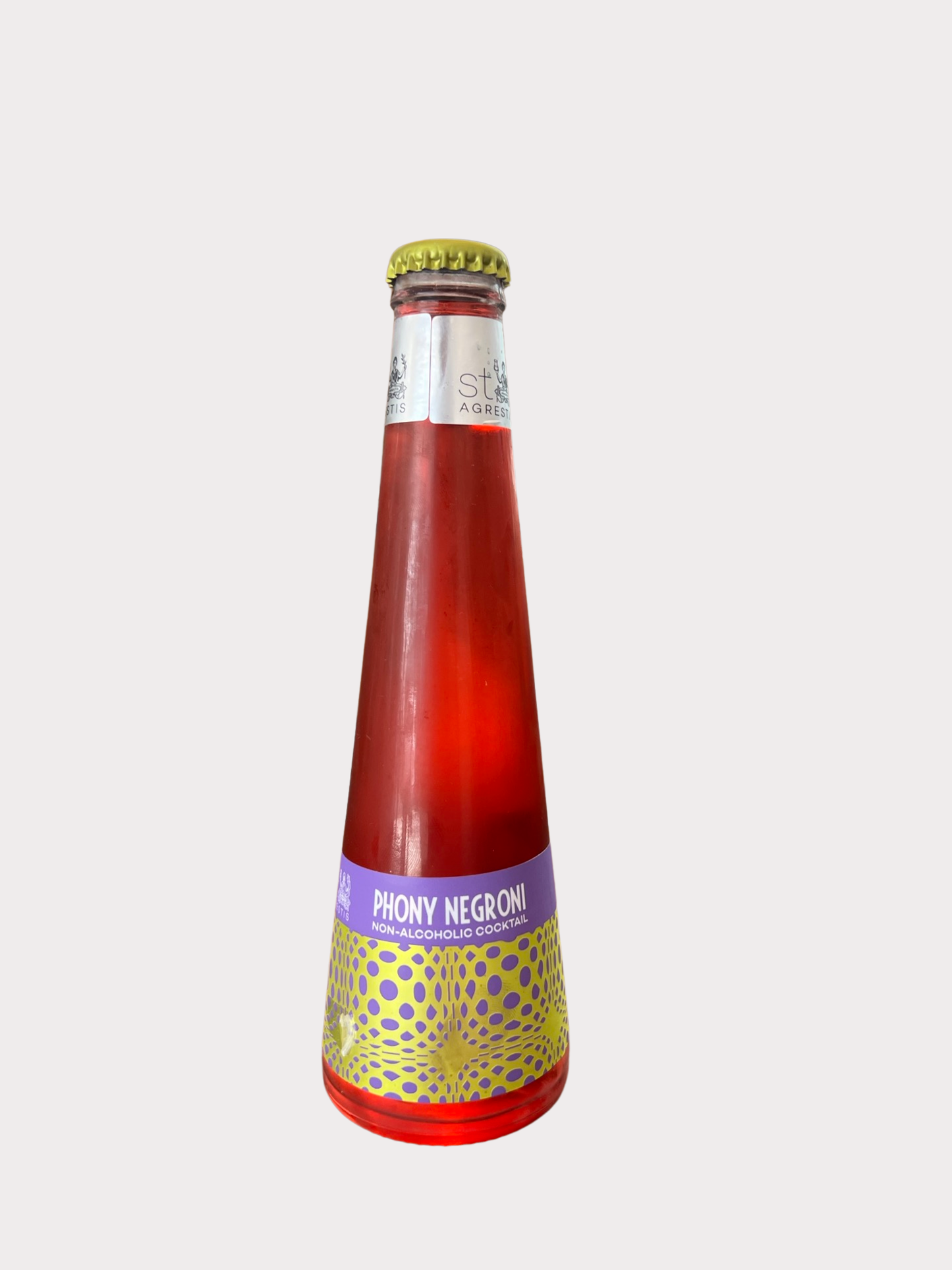 St Agrestis Phony Negroni