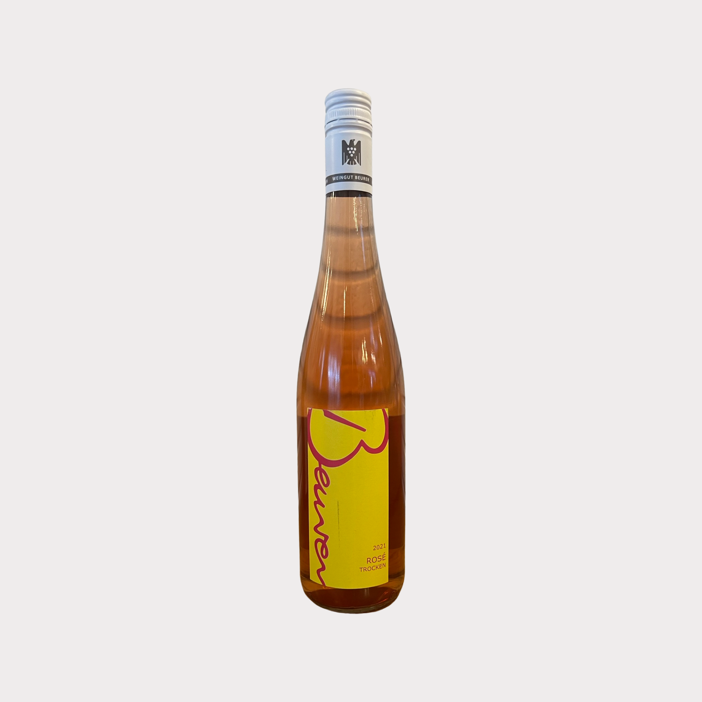 2022 Weingut Beurer Rose