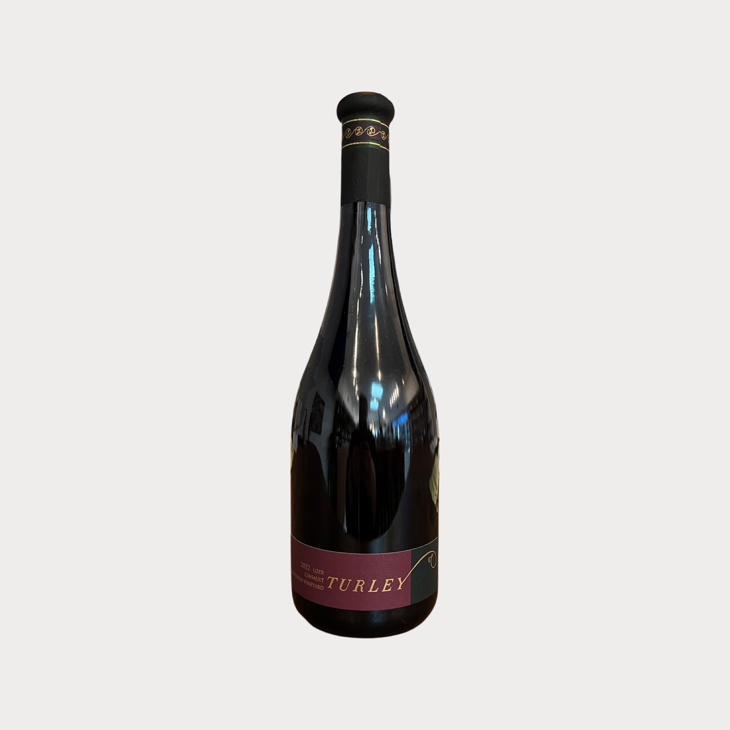 2020 Turley Cinsault Bechtoldt Vineyard