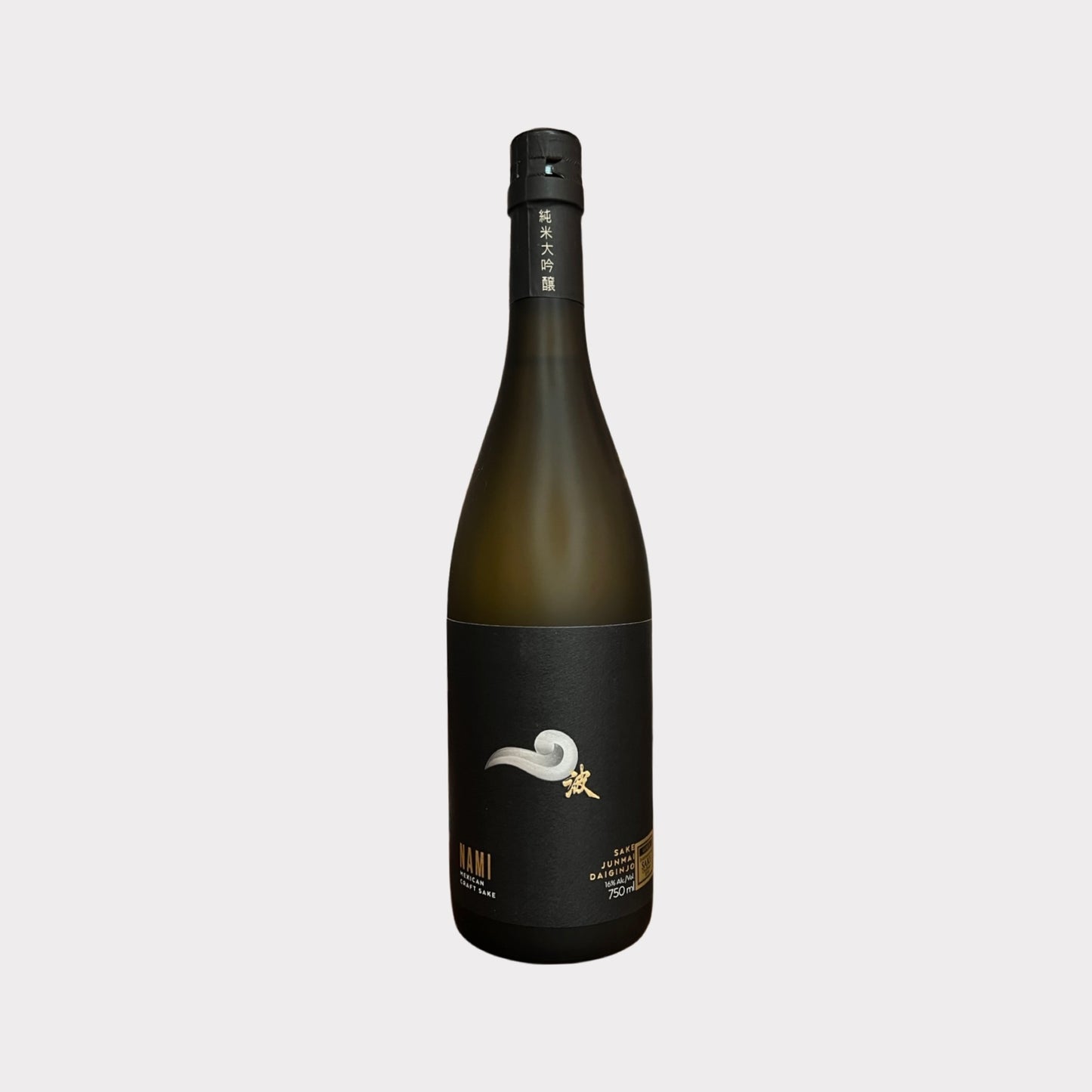 Nami Junmai Daiginjo