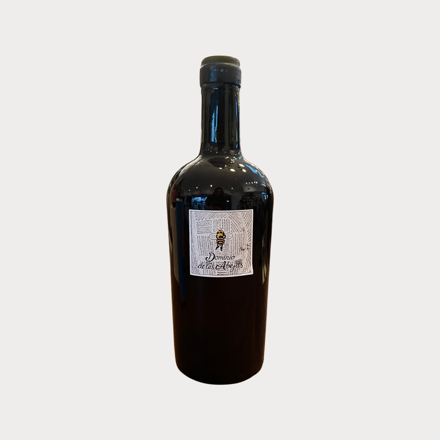 2021 Dominio Abejas Nebbiolo