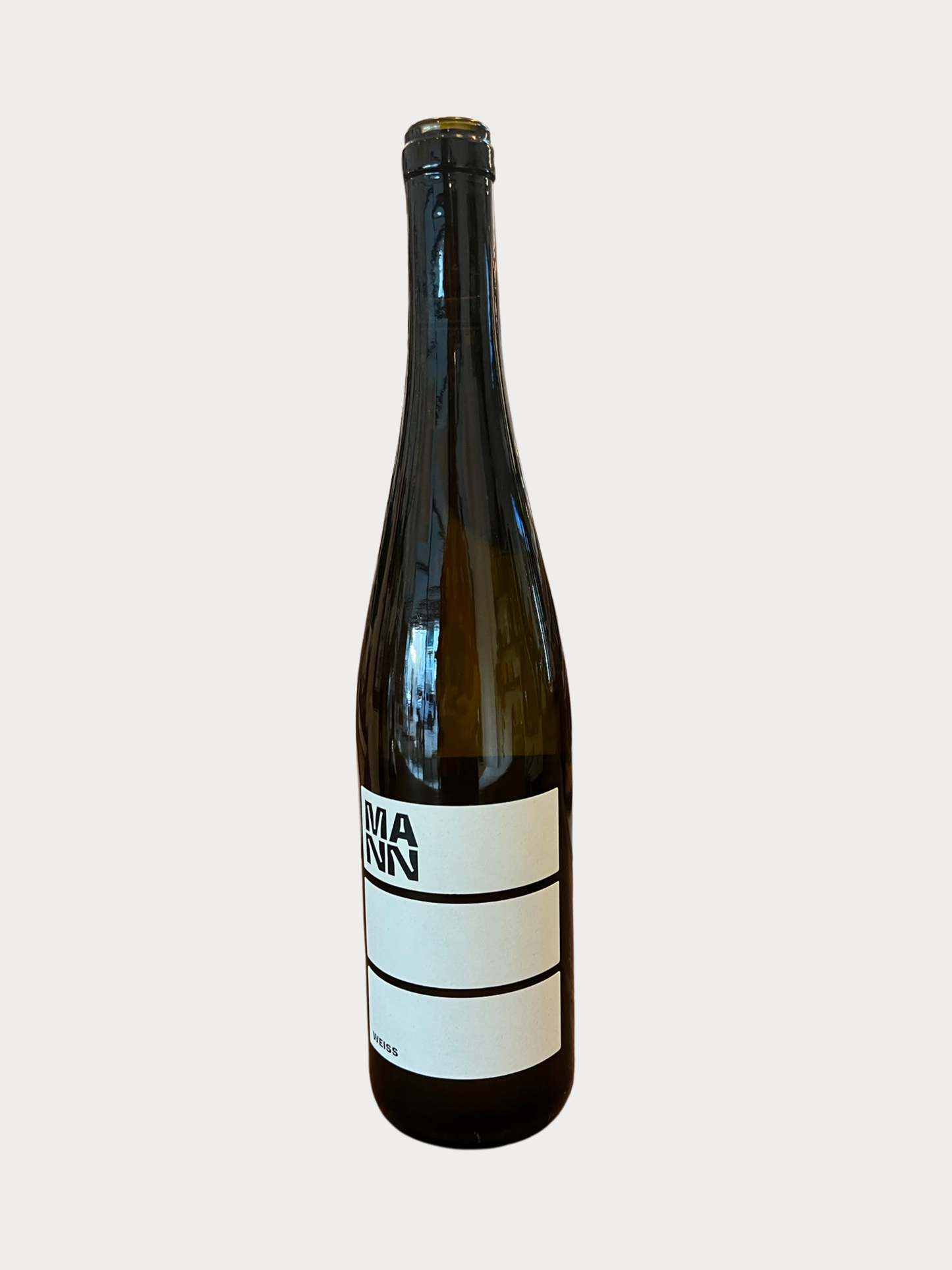 2020 Weingut Mann, Cute Weiss