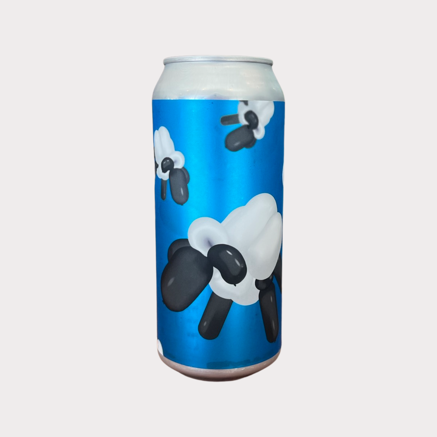 Urban Roots Trampled by Lambs Hazy IPA