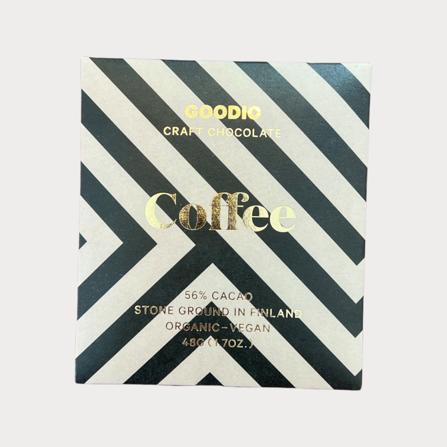 Goodio Coffee 56%, 1.7oz