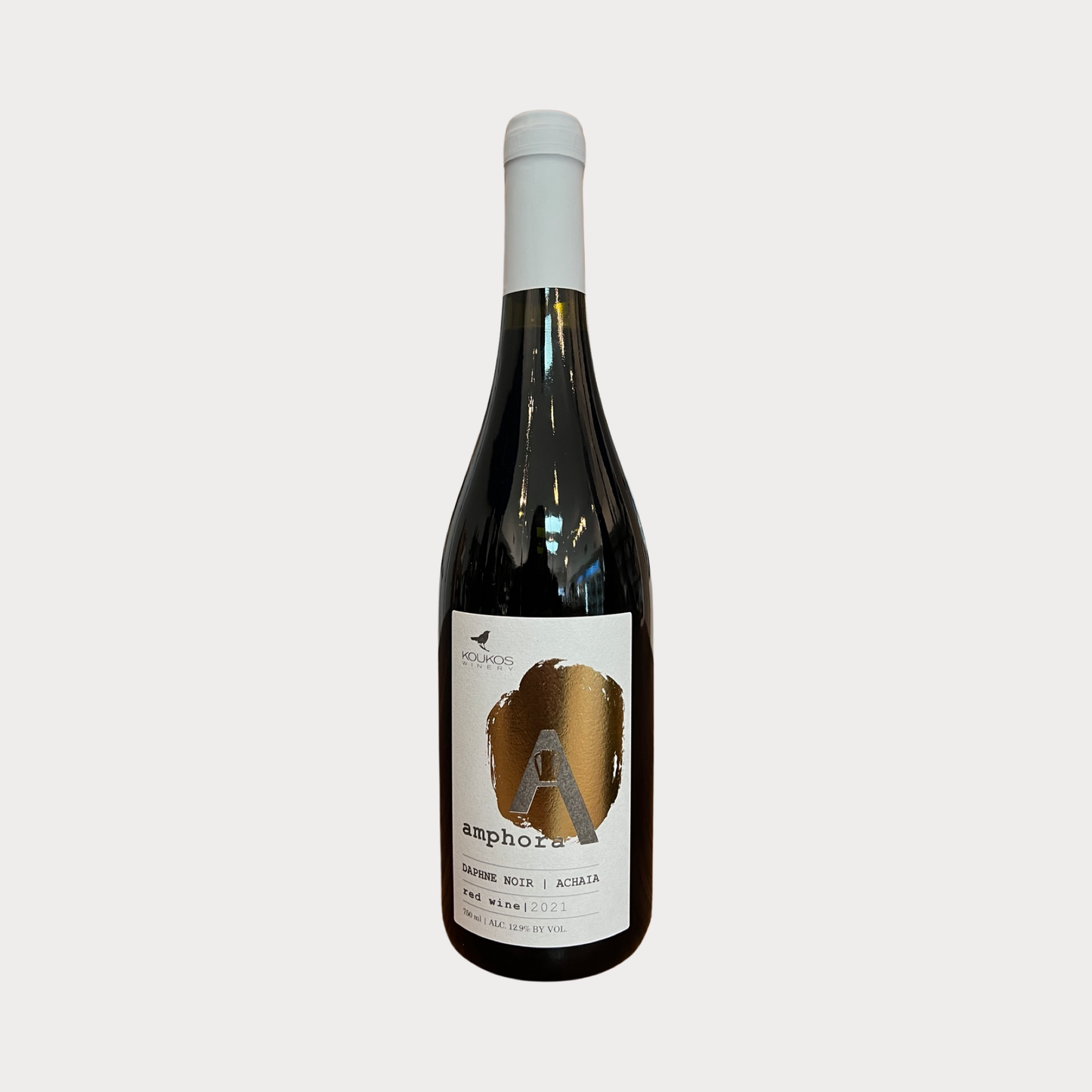 2021 Koukos 'Amphora' Daphne Noir