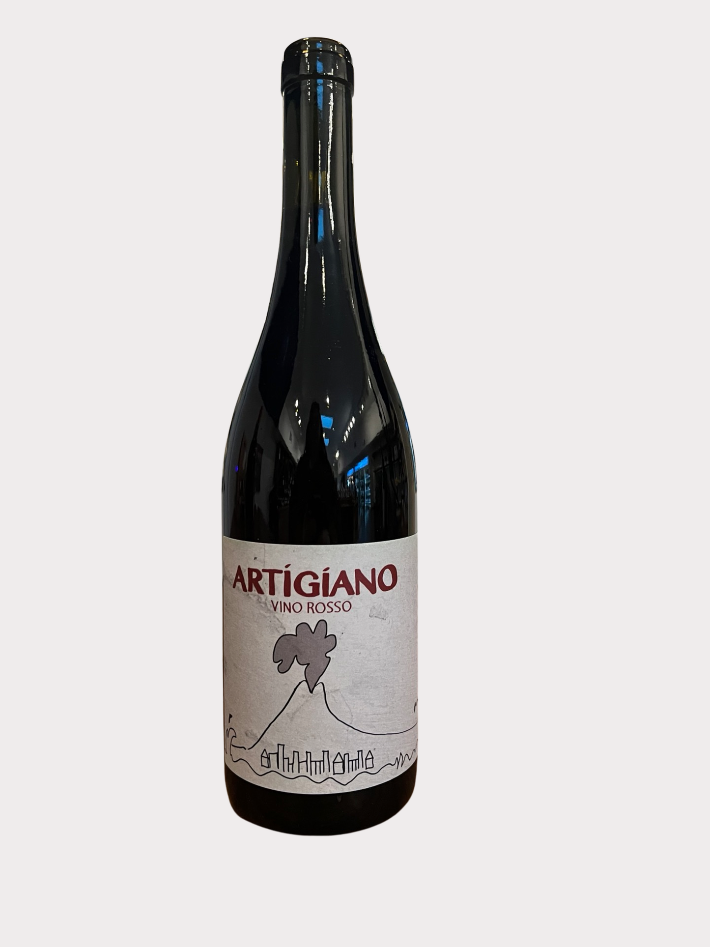 2020 Etnella Artigiano Terre Siciliane