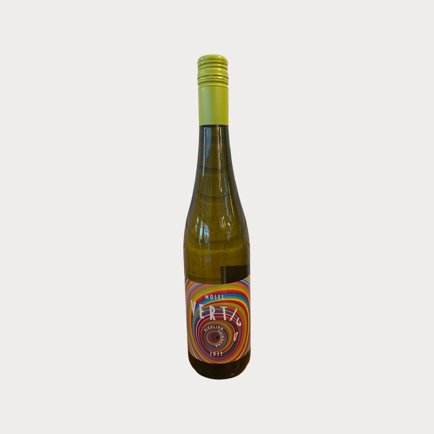 2021 Max Kilburg Vertigo Riesling Feinherb