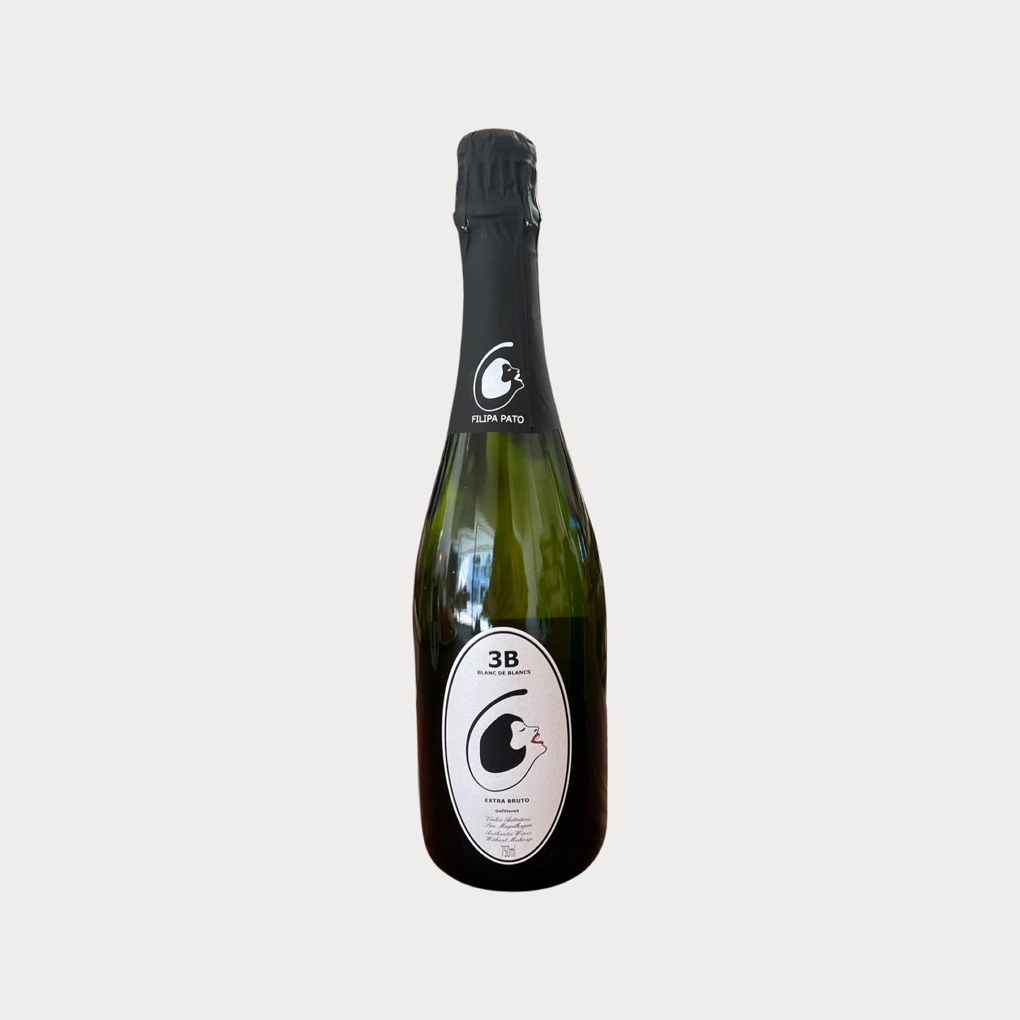 NV Filipa Pato 3B Blanc de Blancs