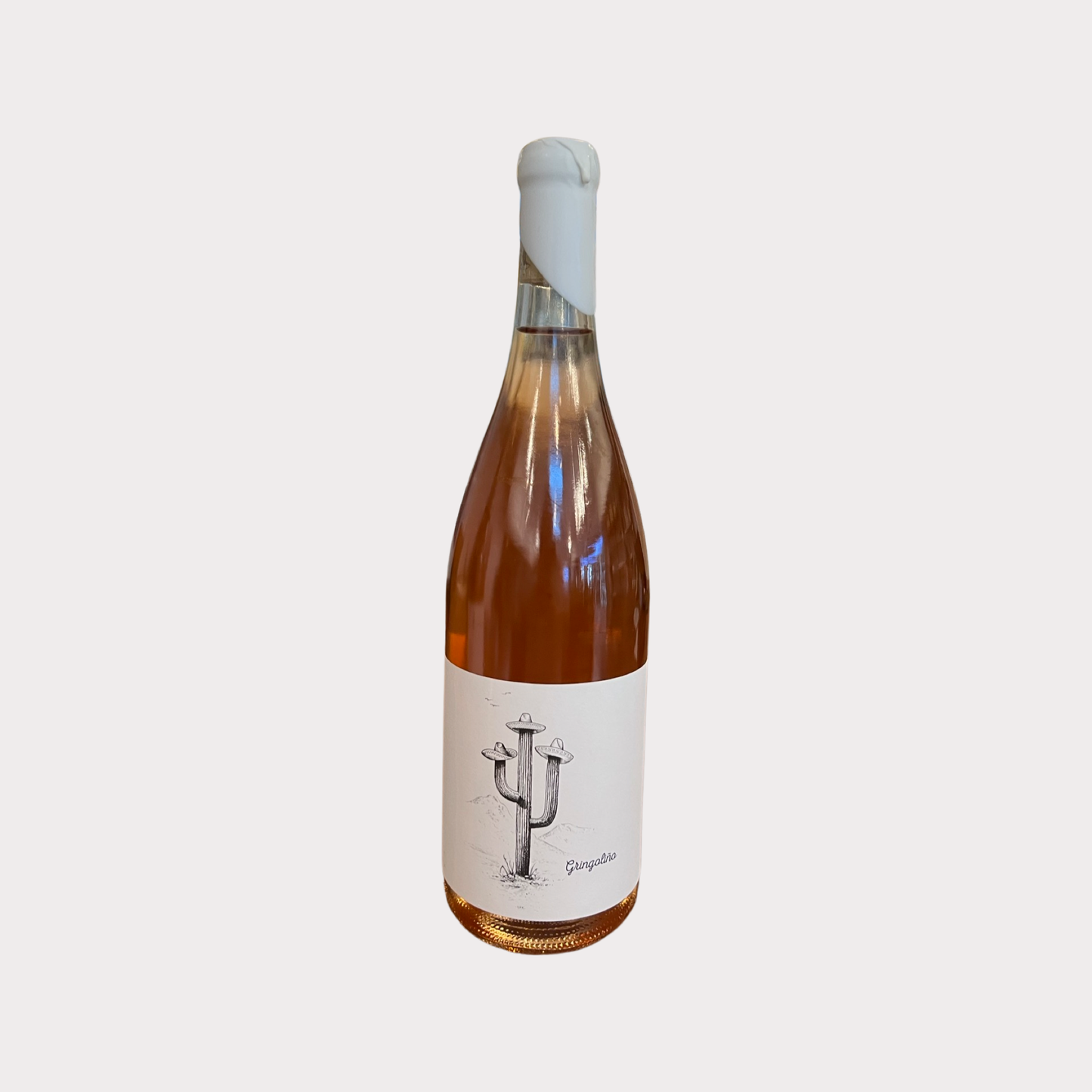 2021 Tresomm Gringolino
