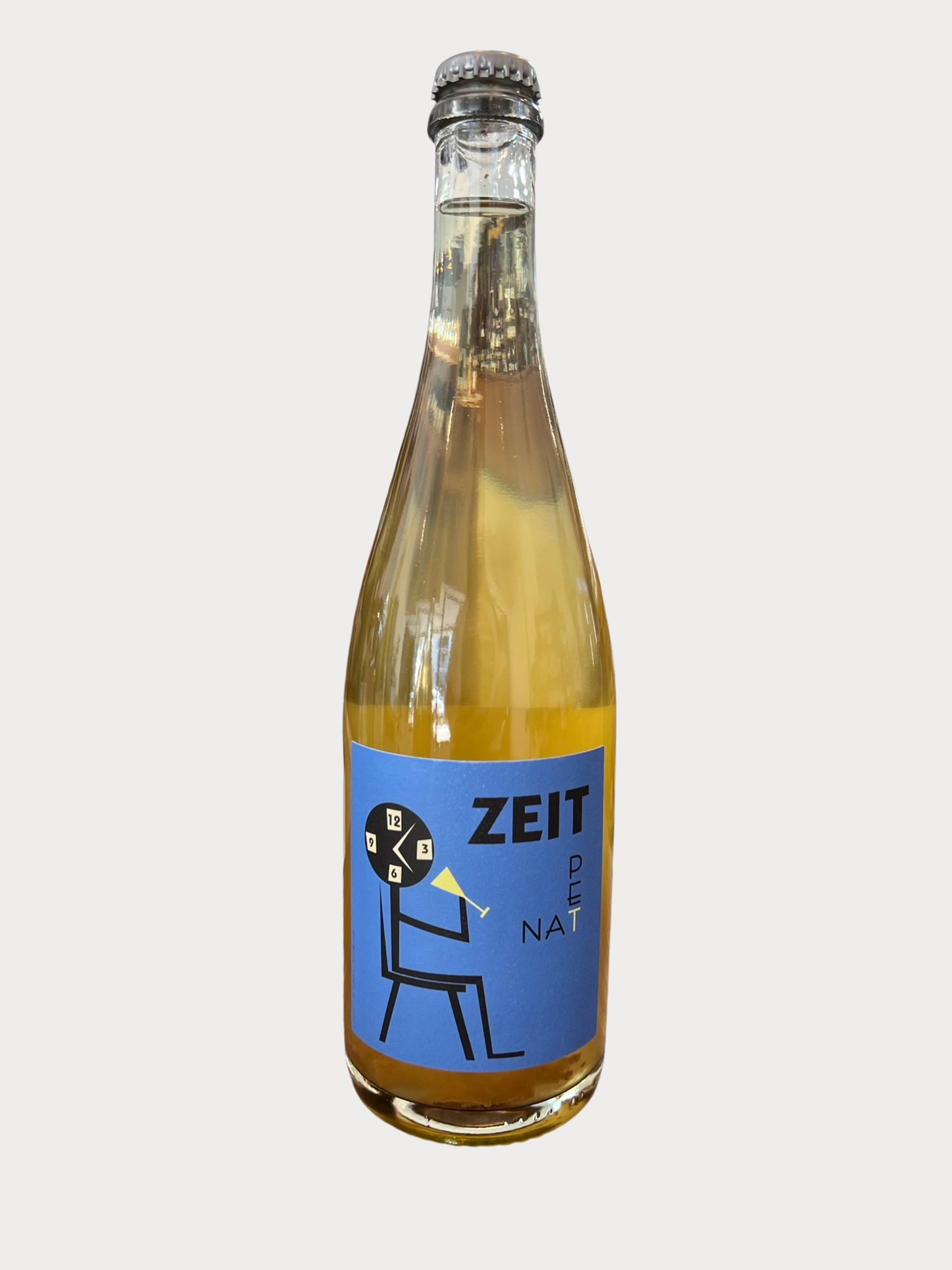 2021 Zeit Pet Nat