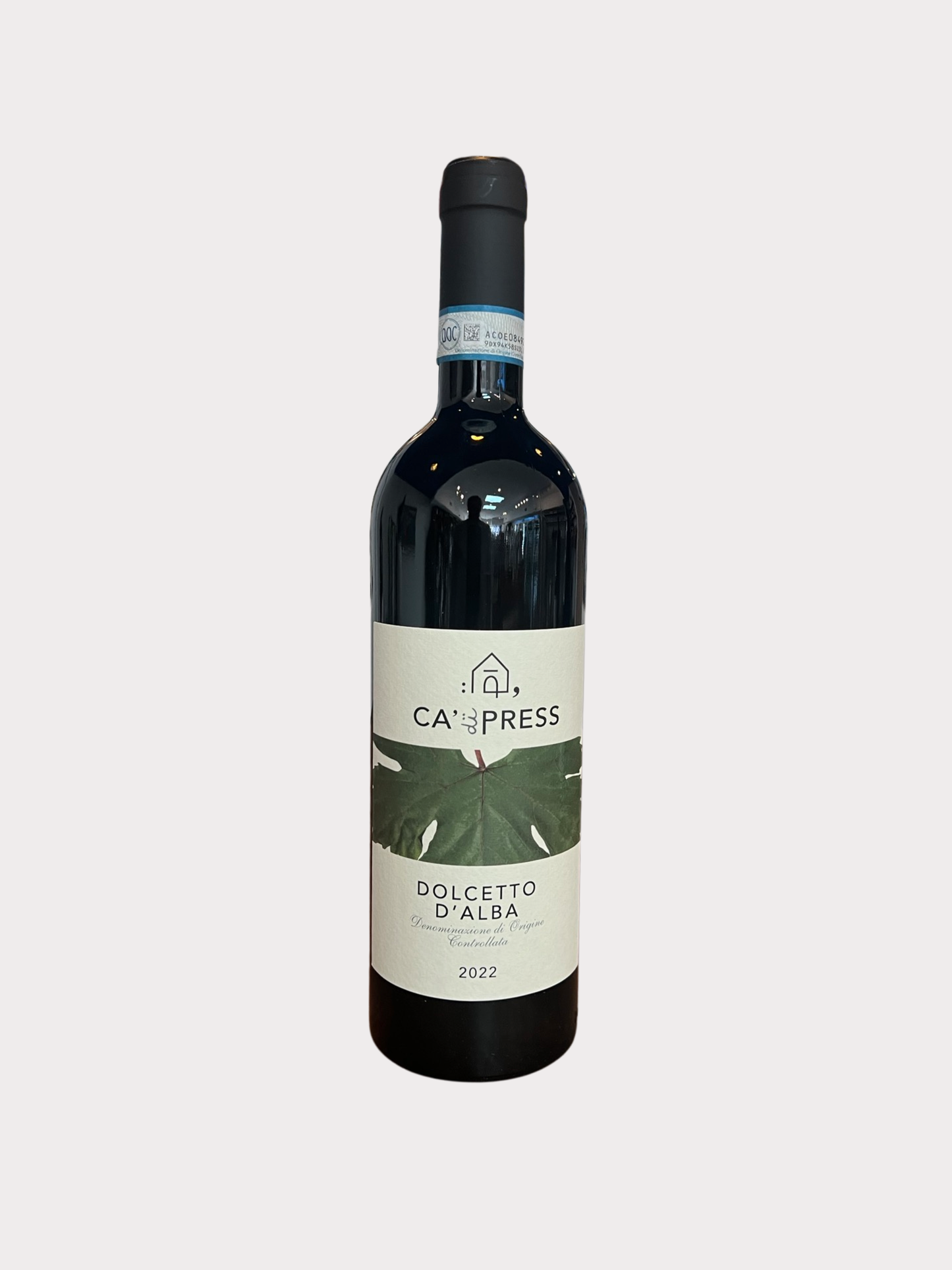 2021 Ca' di Press Dolcetto d'Alba