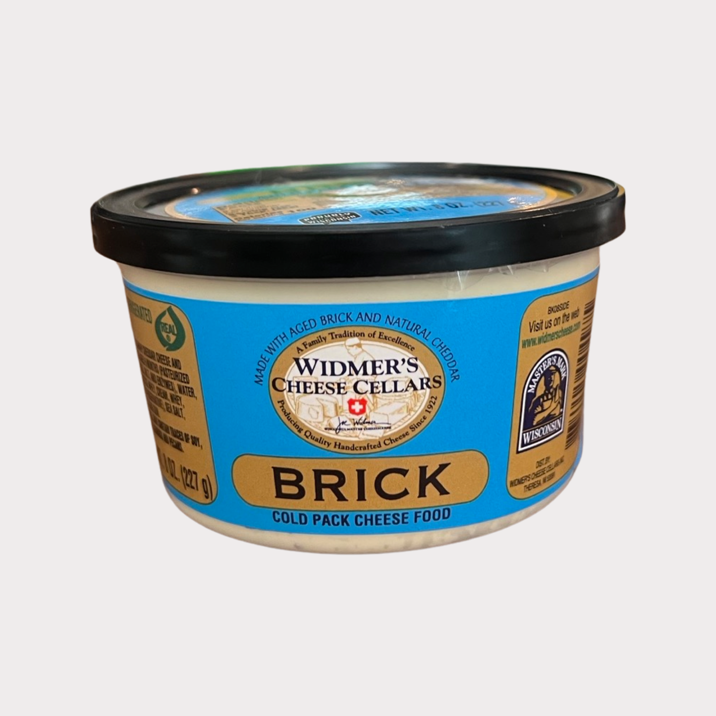Brick Cheese Spread