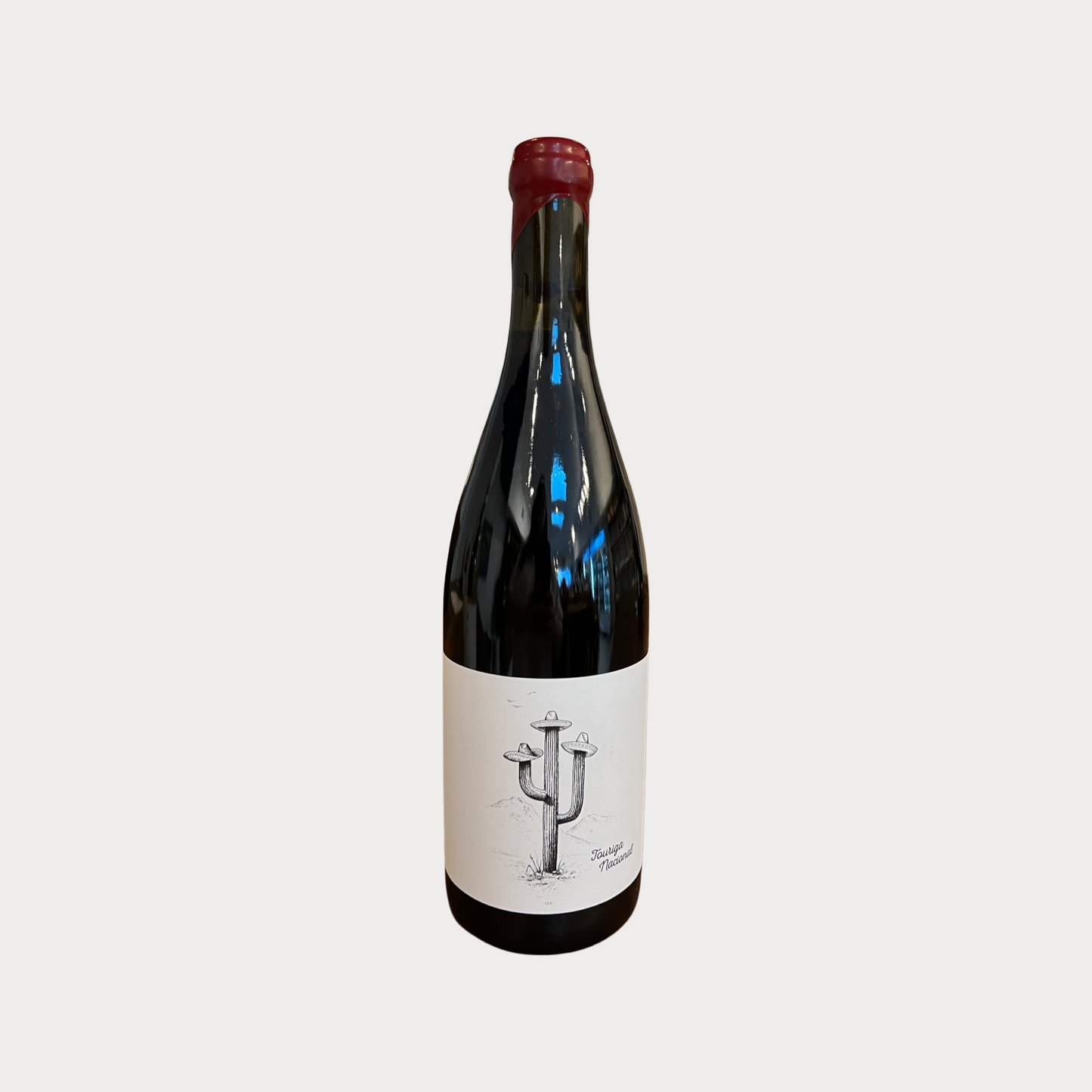 Tresomm Touriga Nacionale