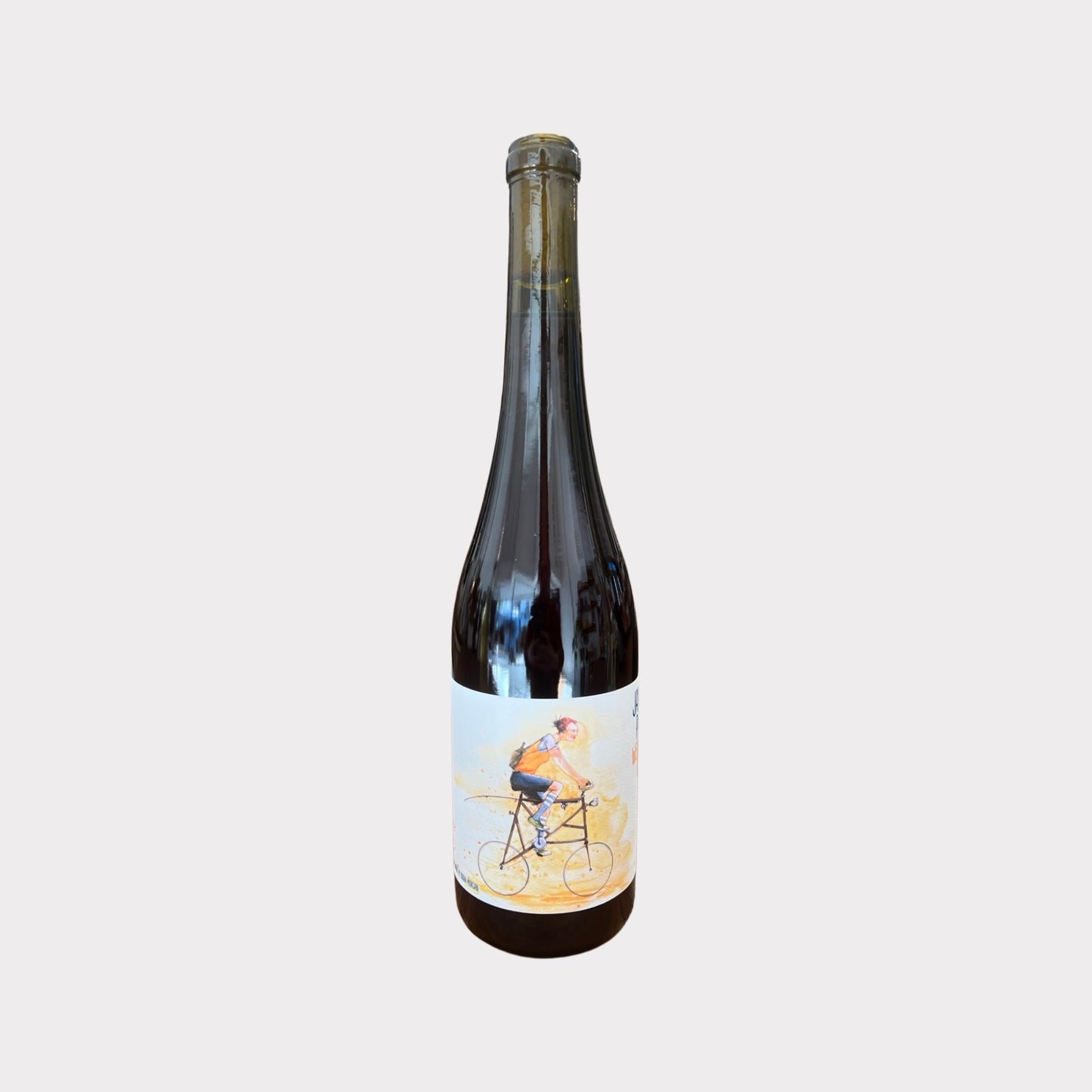 2020 Rahn Red Gris