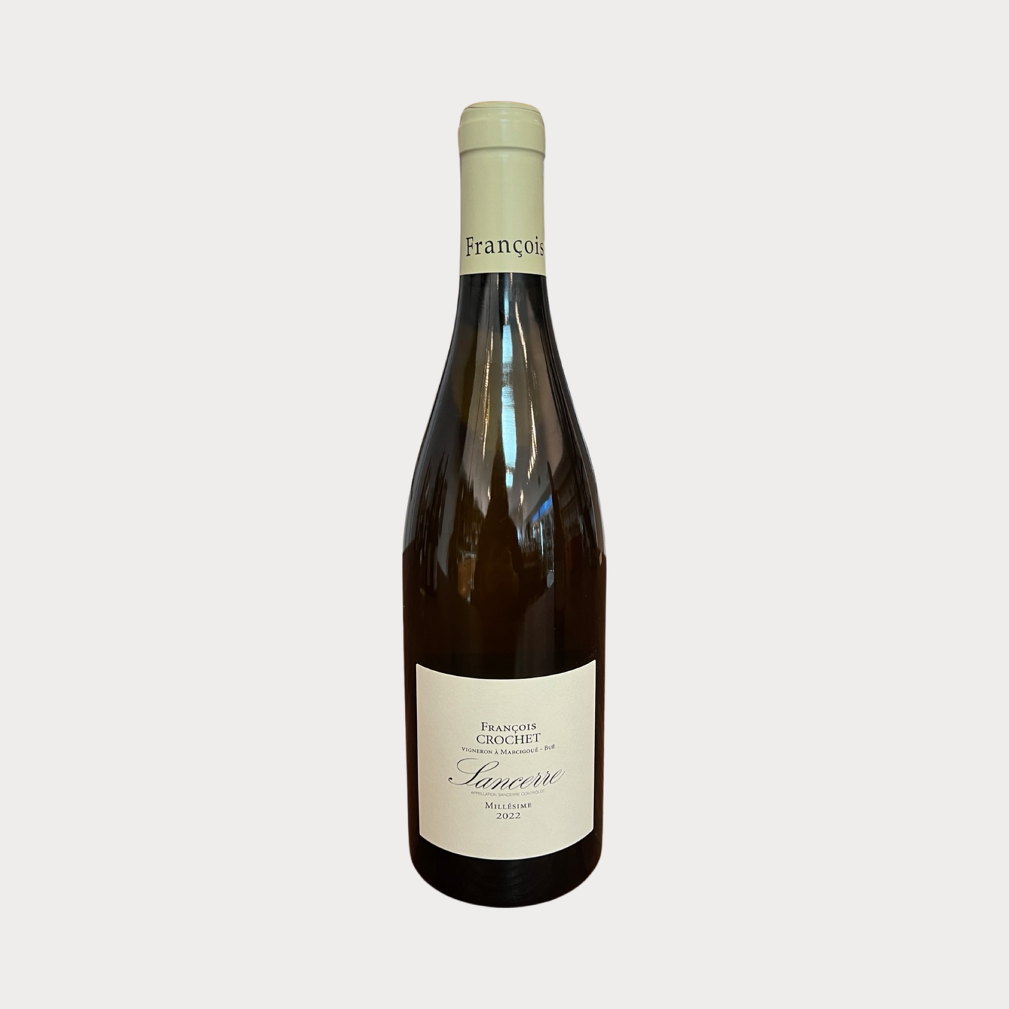 2022 Francois Crochet Sancerre