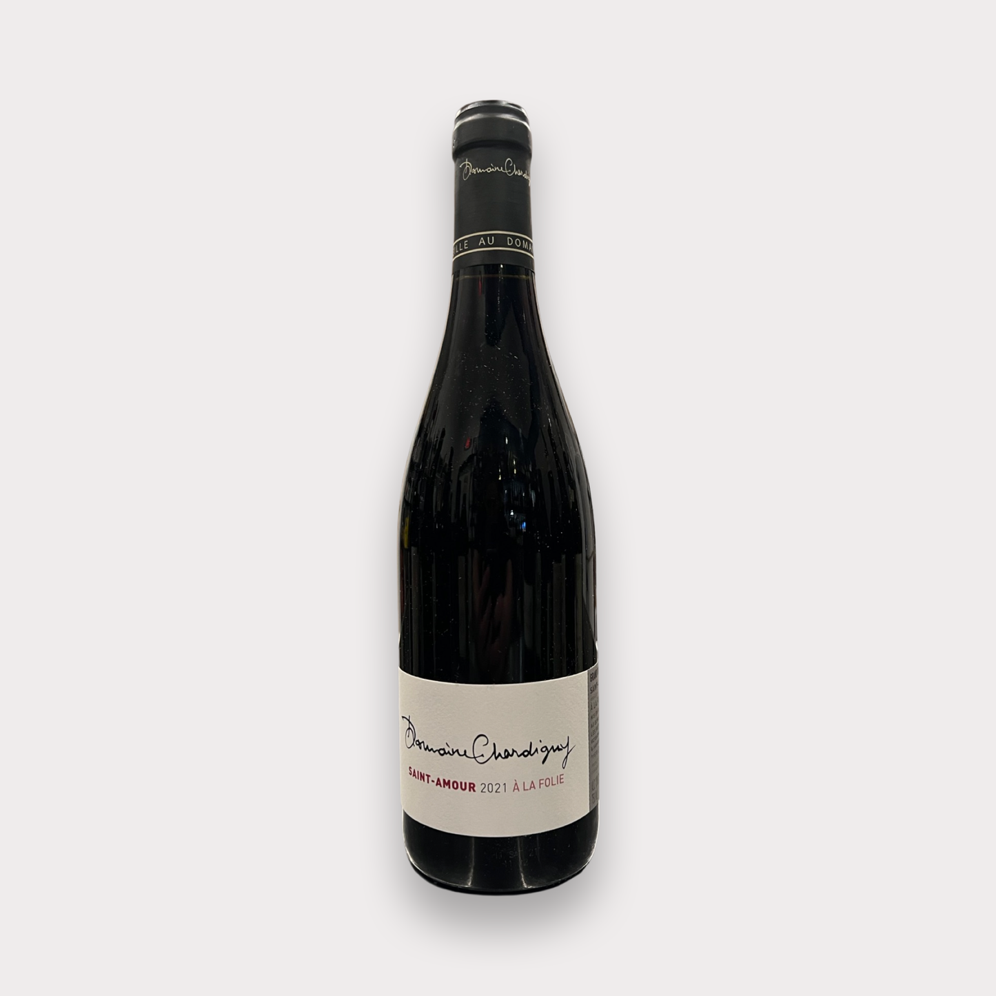 Domaine Chardigny Saint-Amour a la Folie