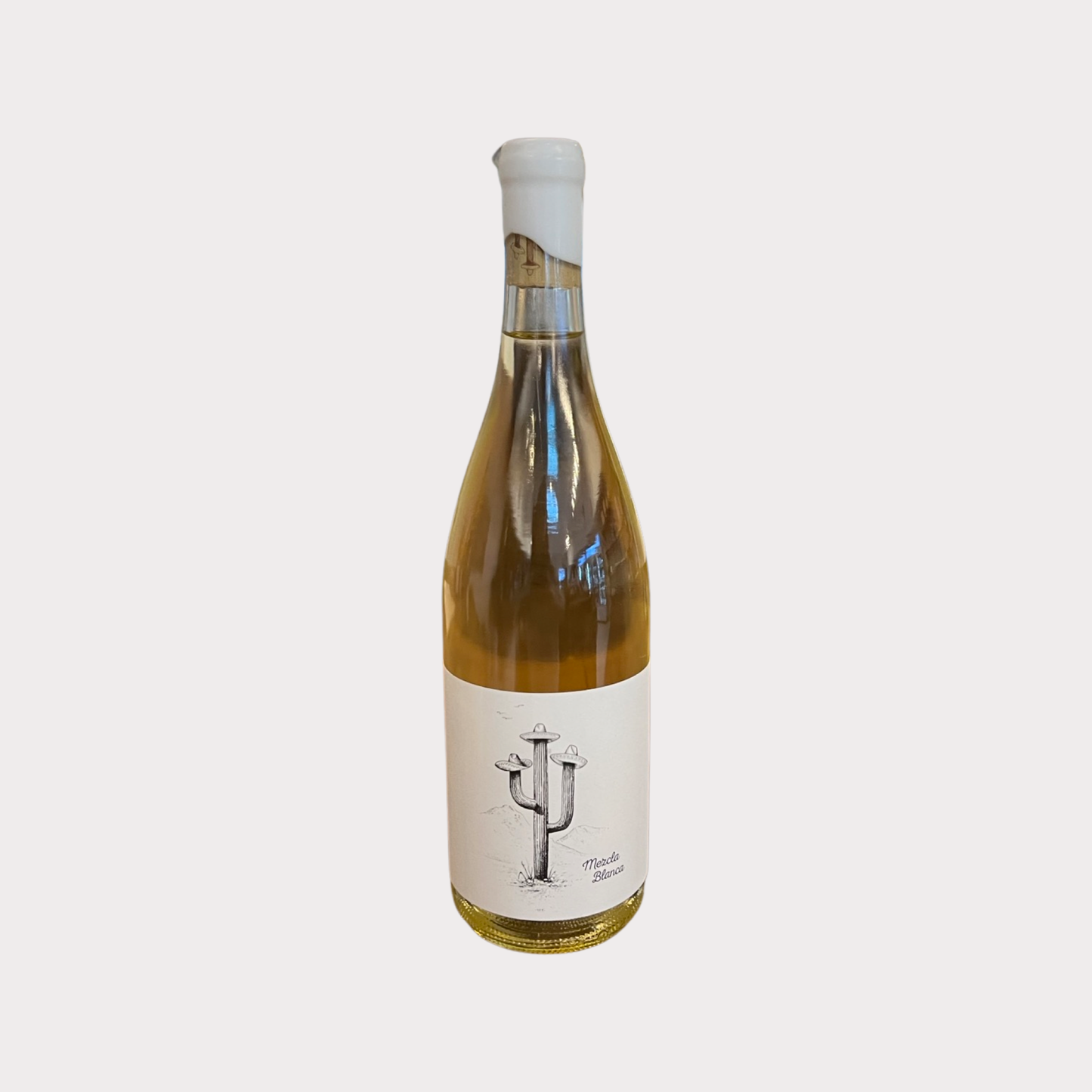 2021 Tresomm Mezcla Blanca