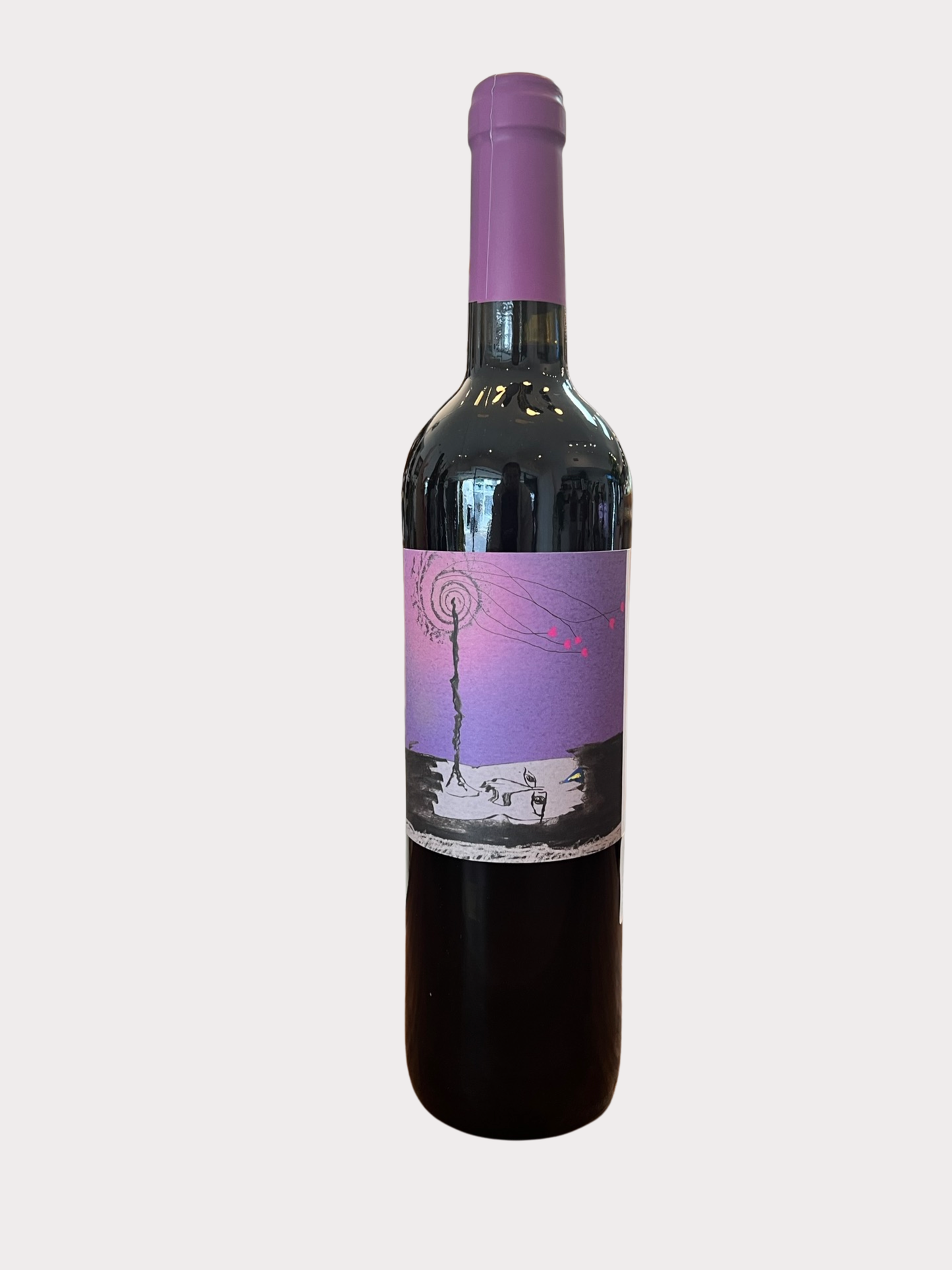 2022 Quinta do Montalto 'Cluricaun' Tinto