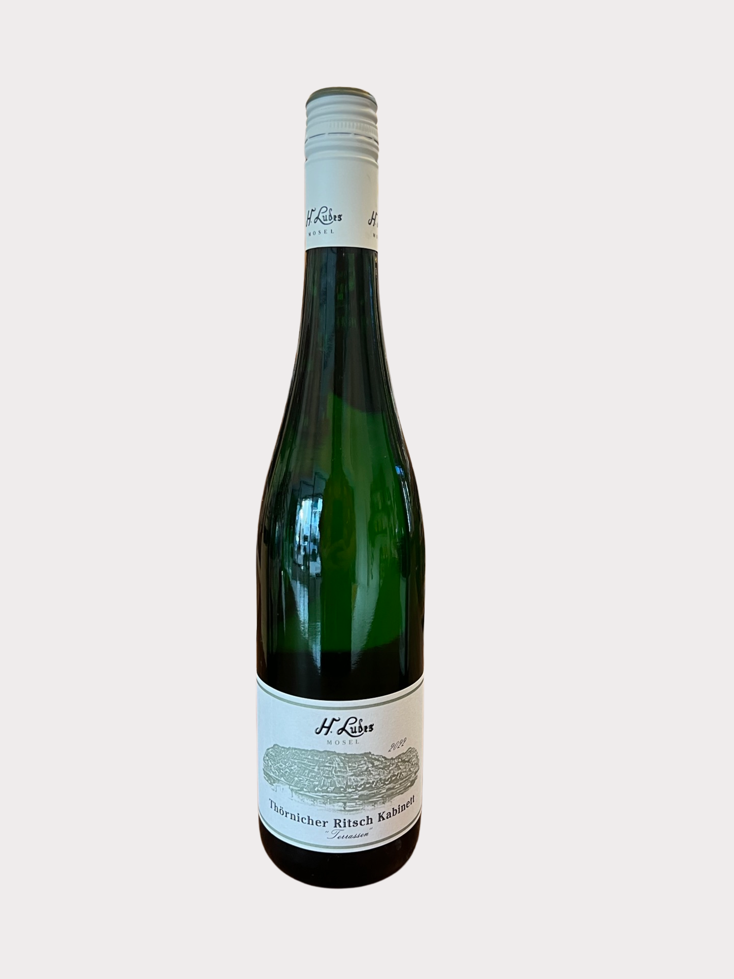 2022 Ludes Kabinett "Terrassen"